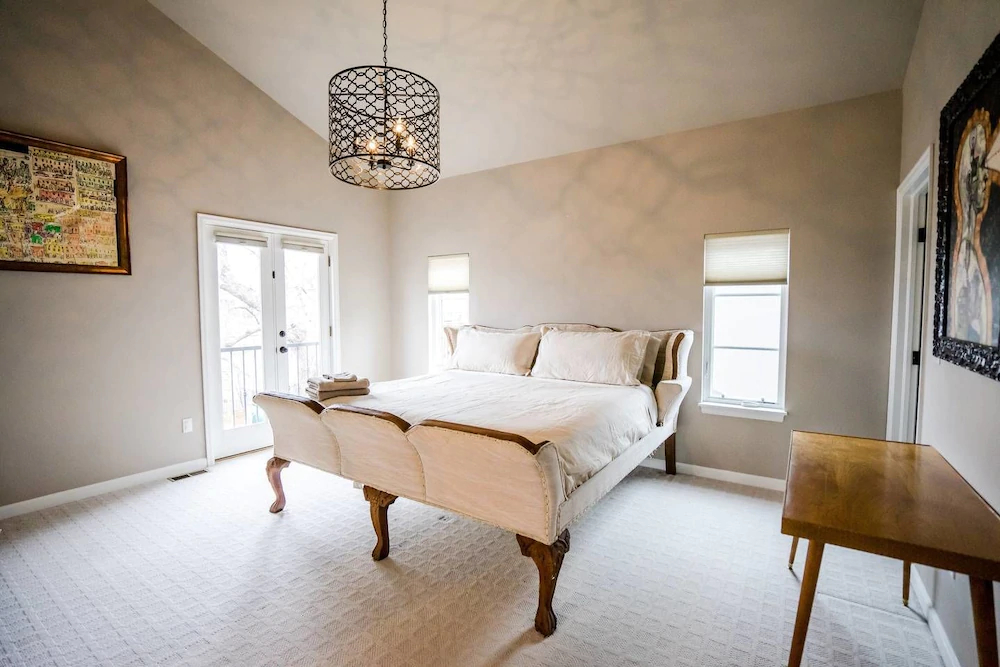 Time Capsule Tudor A Modern Family Getaway
