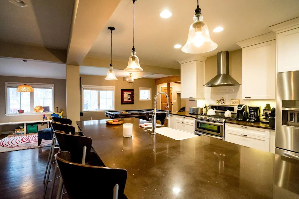 Time Capsule Tudor A Modern Family Getaway