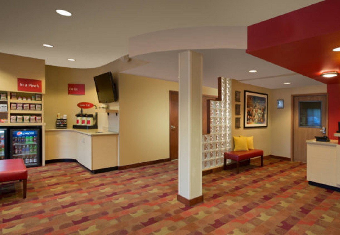 TownePlace Suites by Marriott Denver Downtown