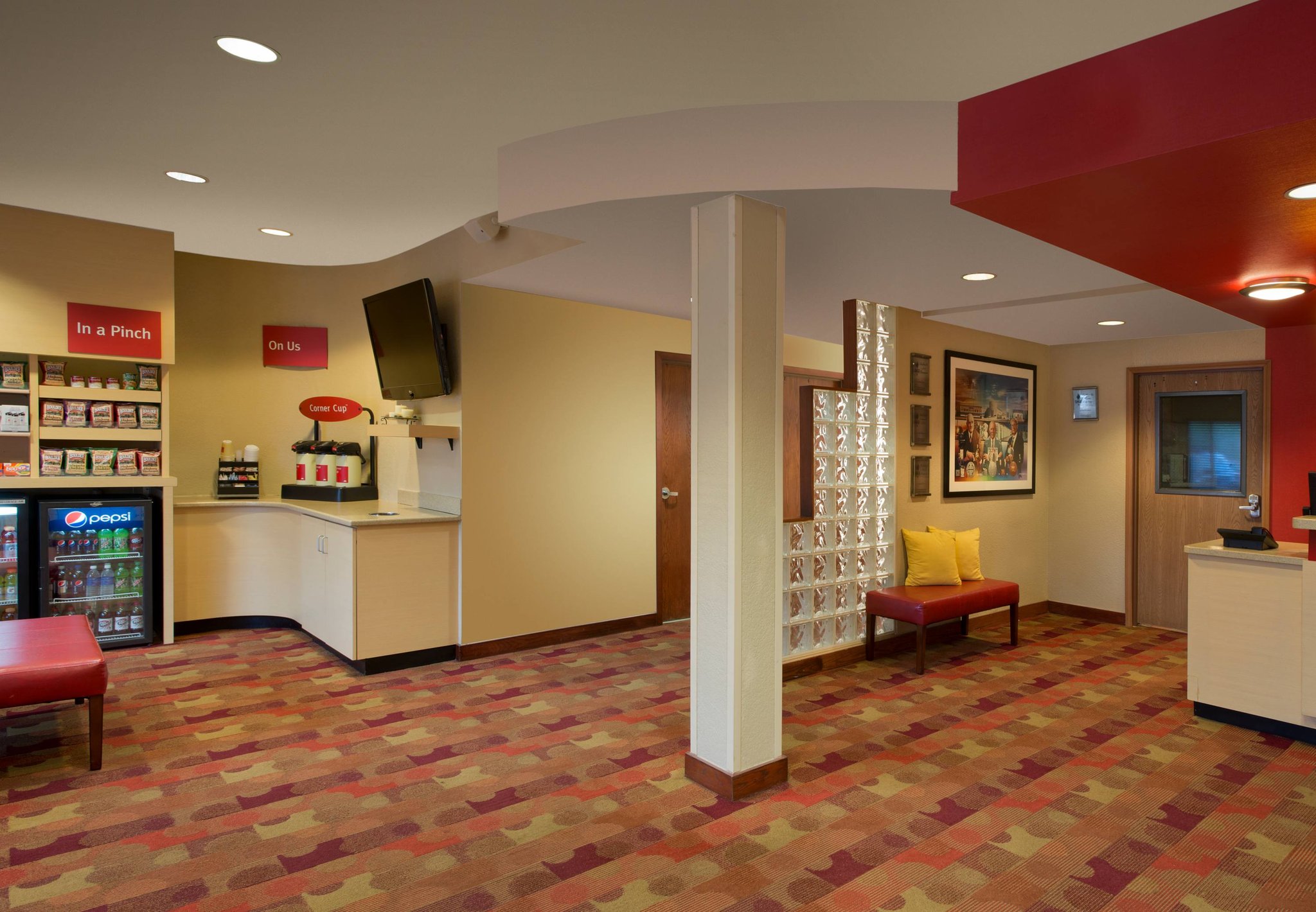 TownePlace Suites by Marriott Denver Downtown