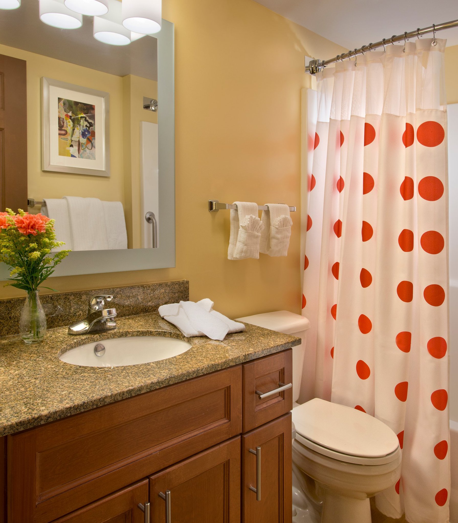 TownePlace Suites by Marriott Denver Downtown
