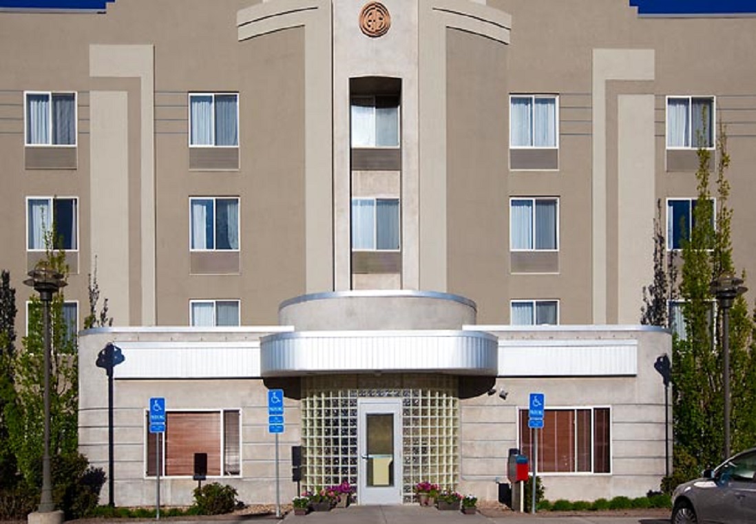 TownePlace Suites by Marriott Denver Downtown