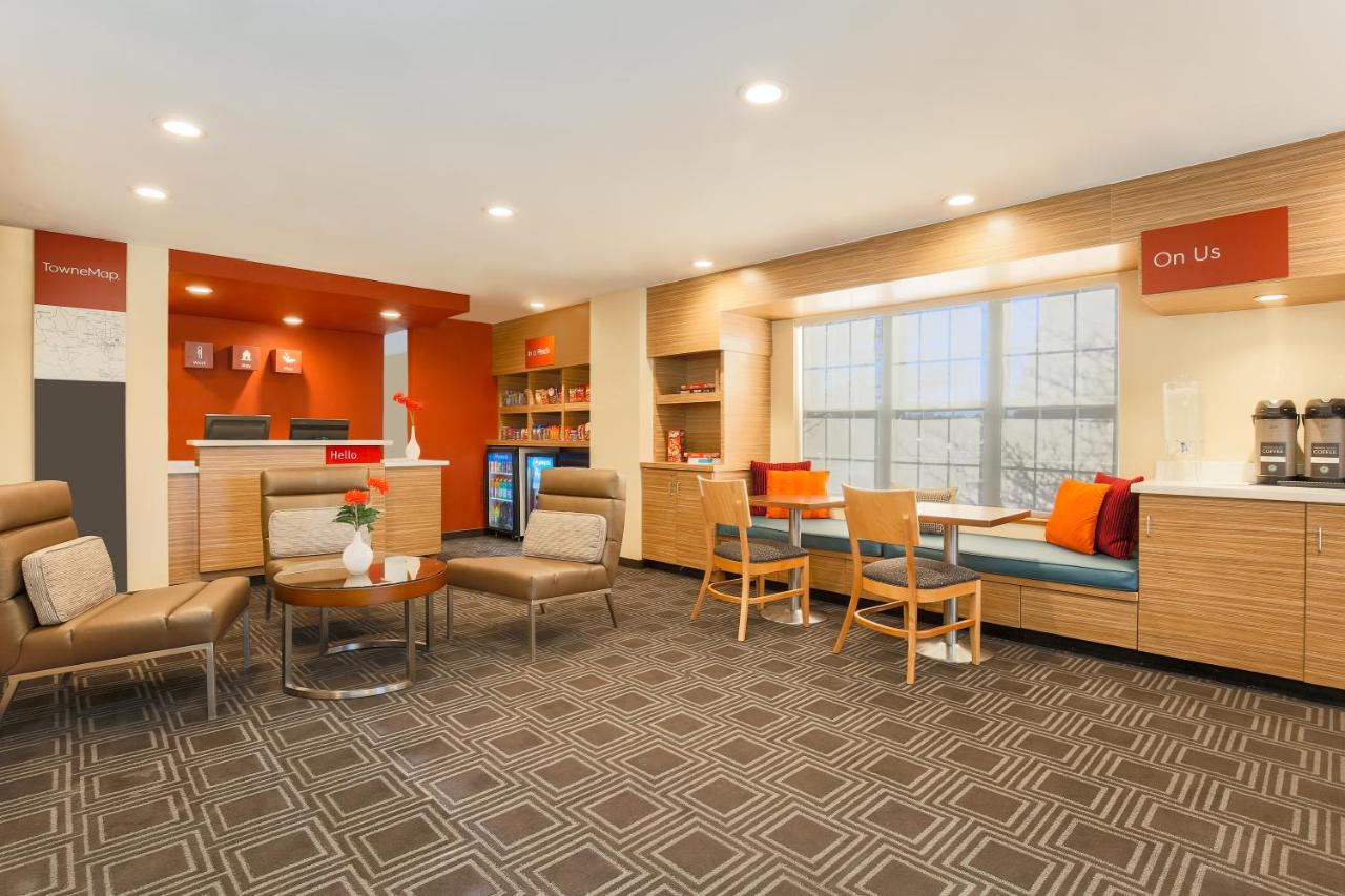 Suburban Studios Denver Tech Center