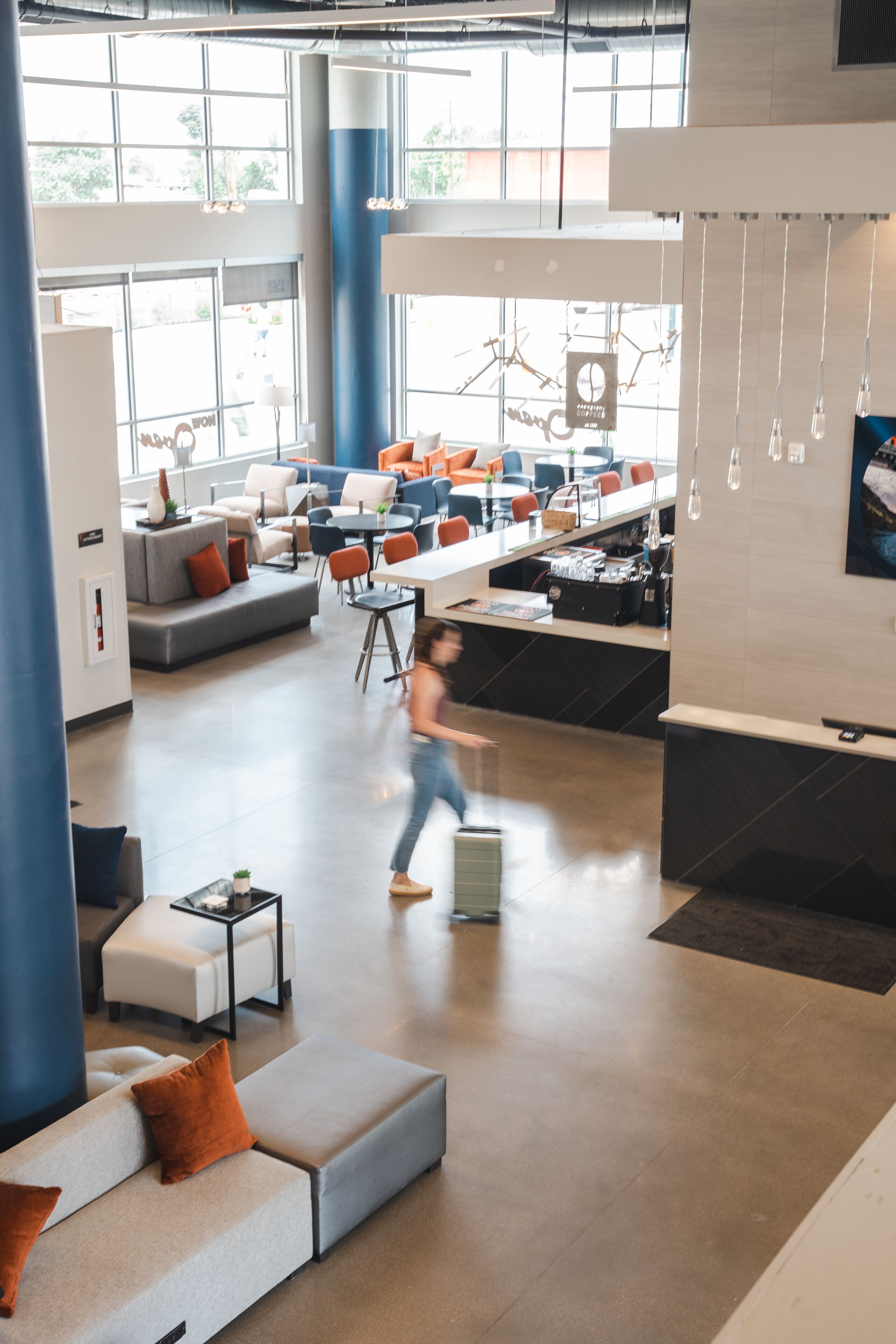 Vib Best Western Denver/RiNo