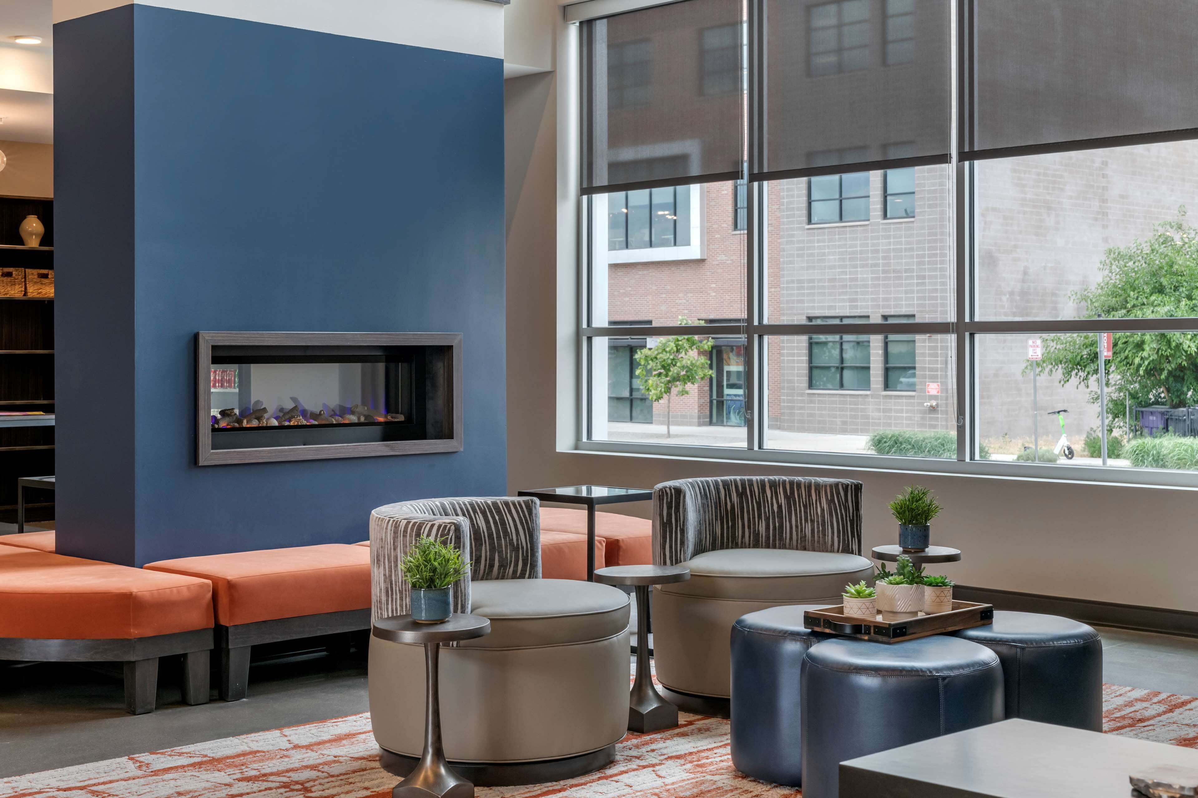 Vib Best Western Denver/RiNo