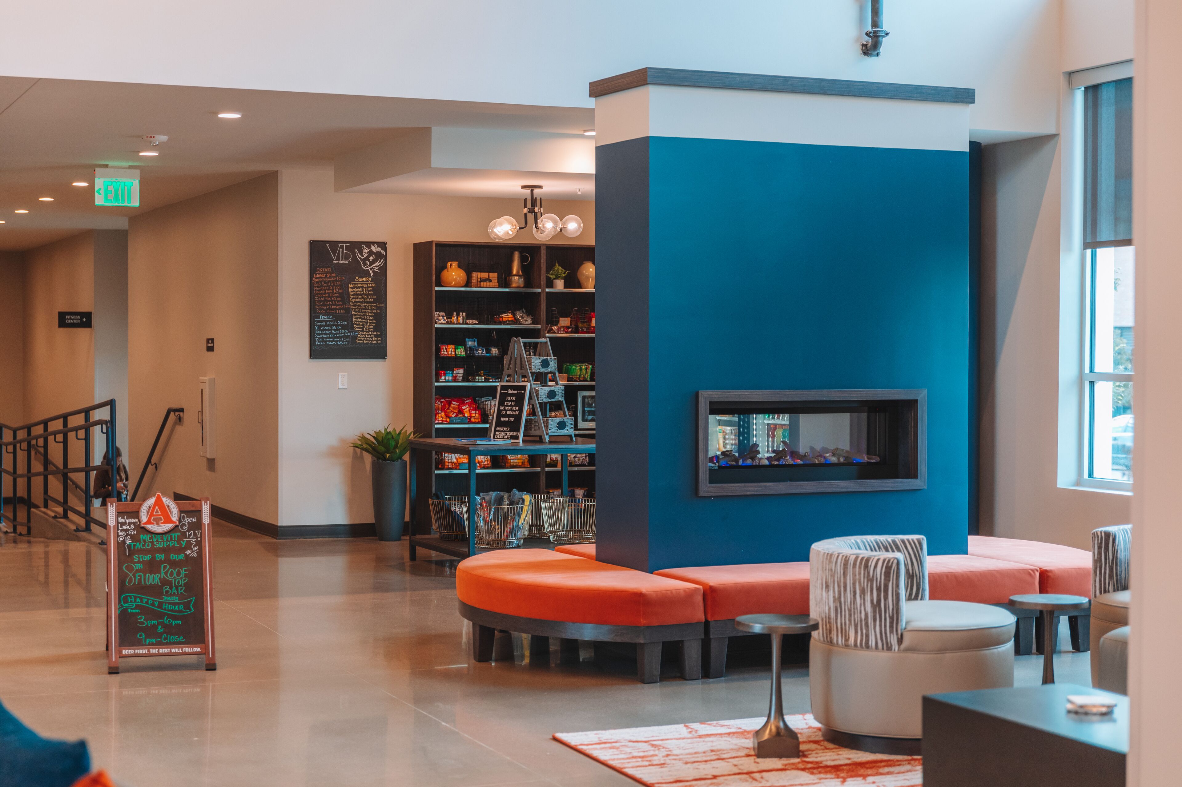 Vib Best Western Denver/RiNo