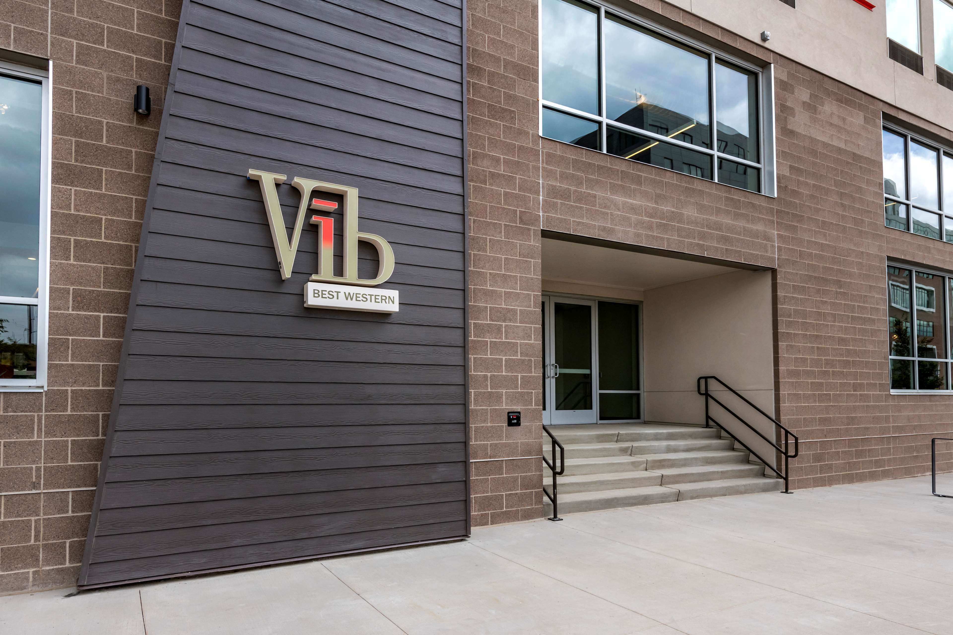 Vib Best Western Denver/RiNo