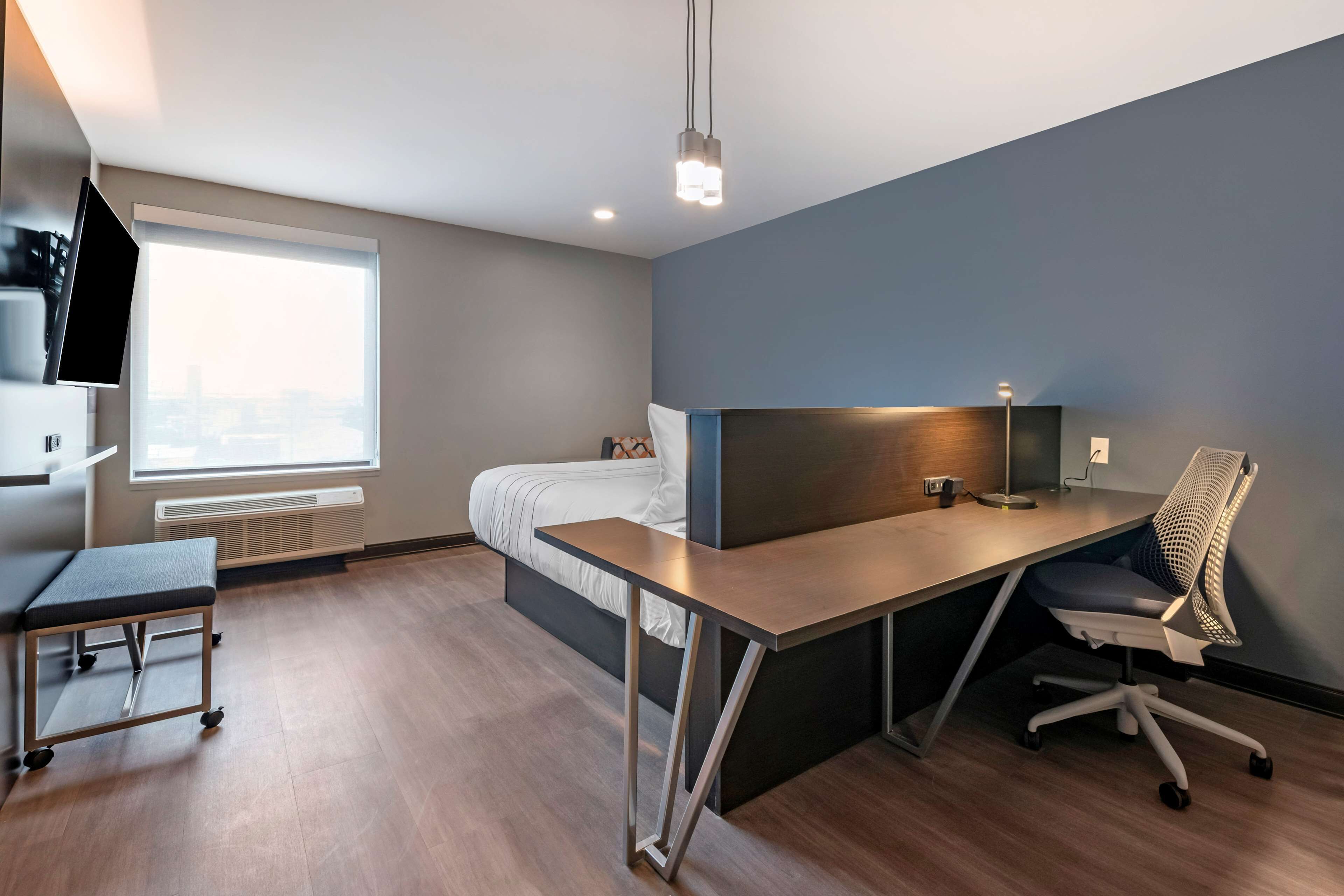 Vib Best Western Denver/RiNo