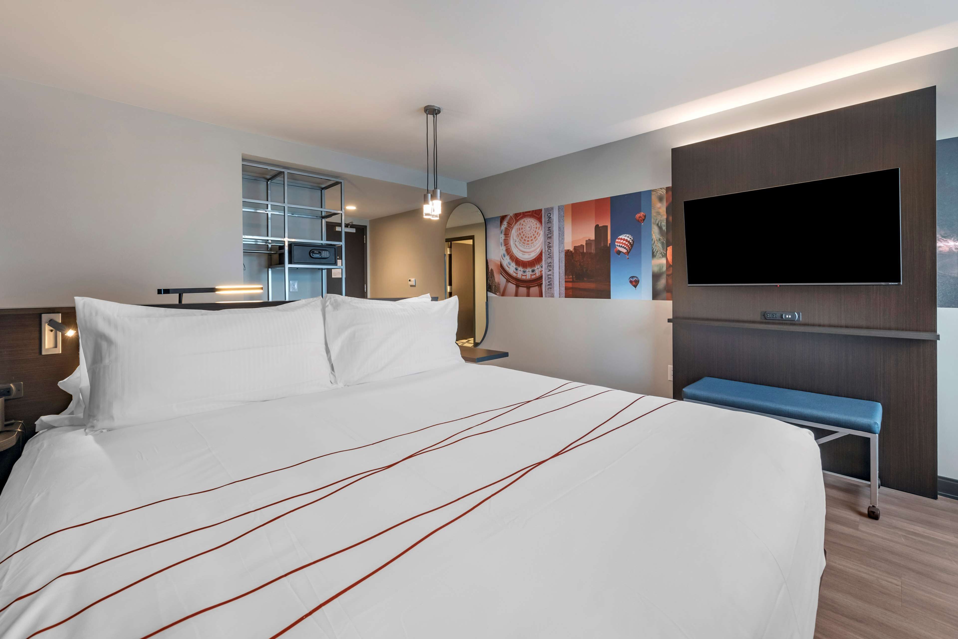 Vib Best Western Denver/RiNo