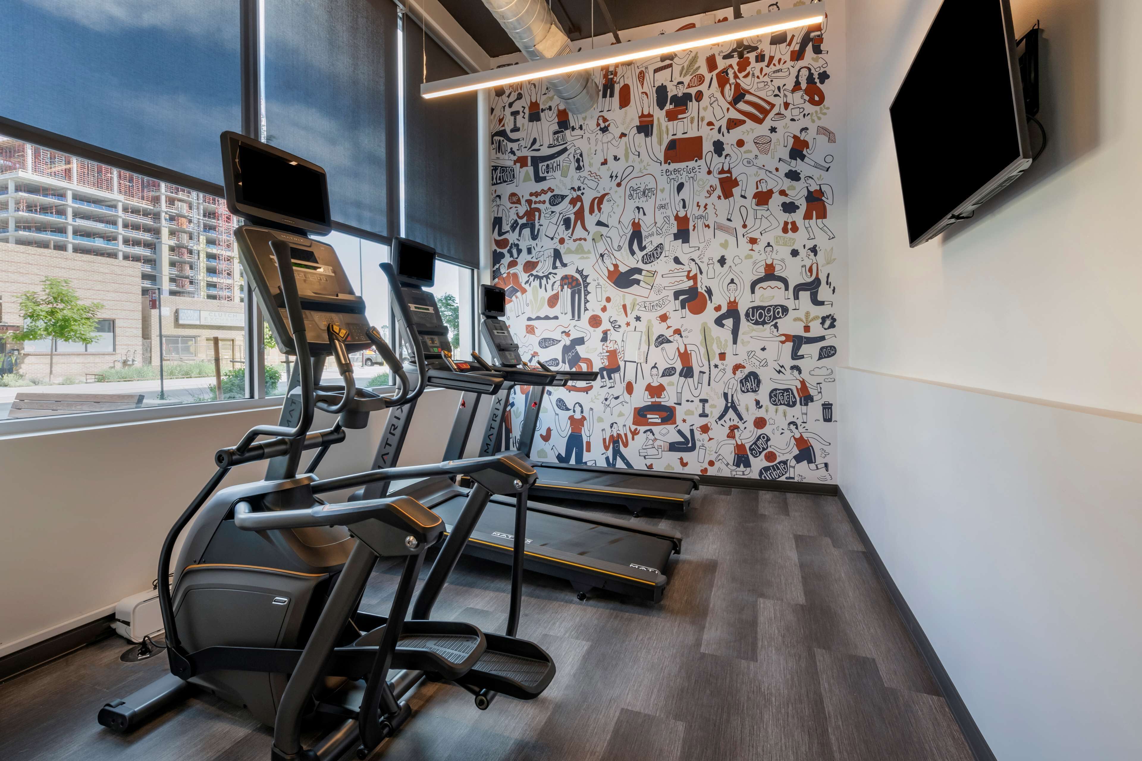 Vib Best Western Denver/RiNo