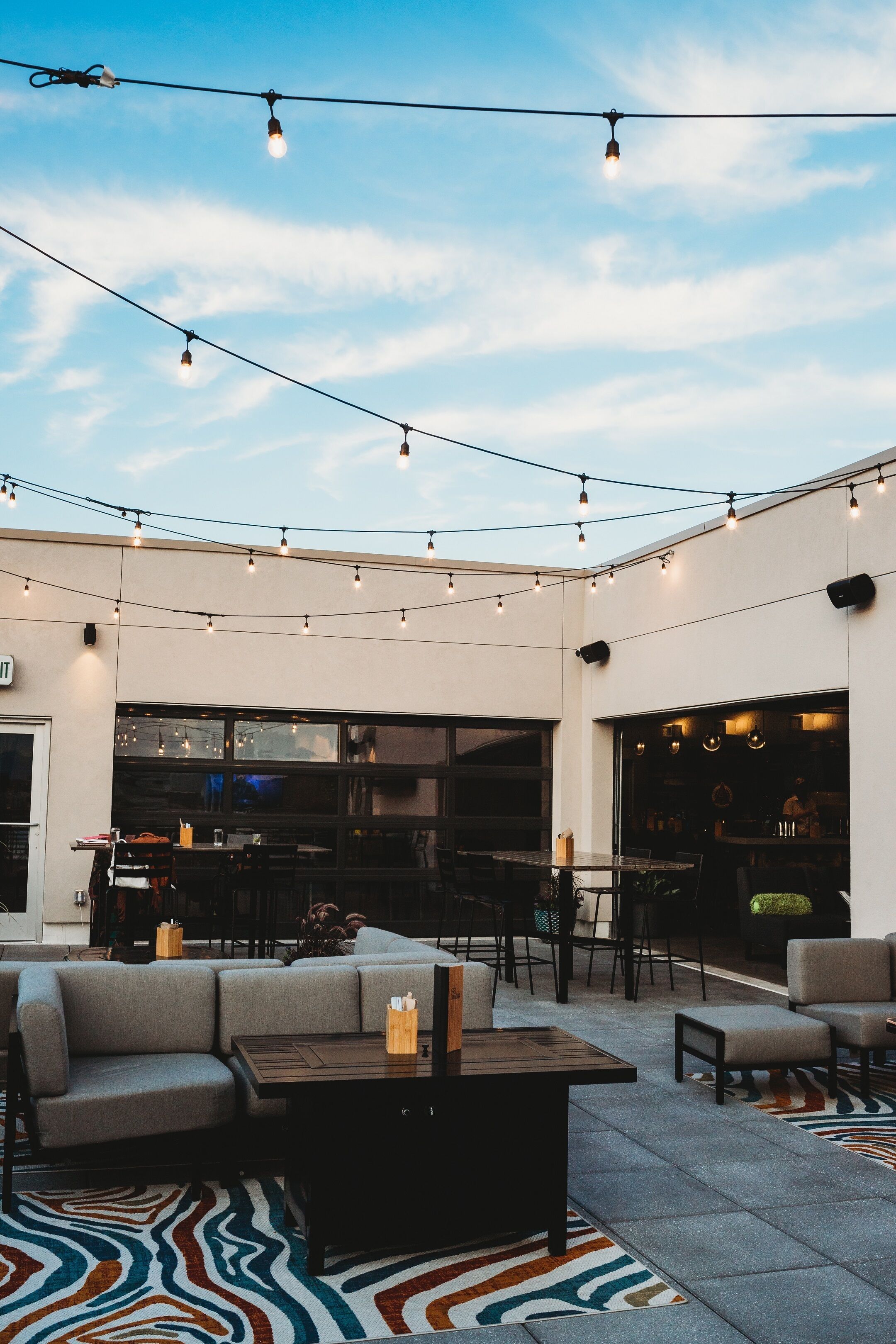 Vib Best Western Denver/RiNo