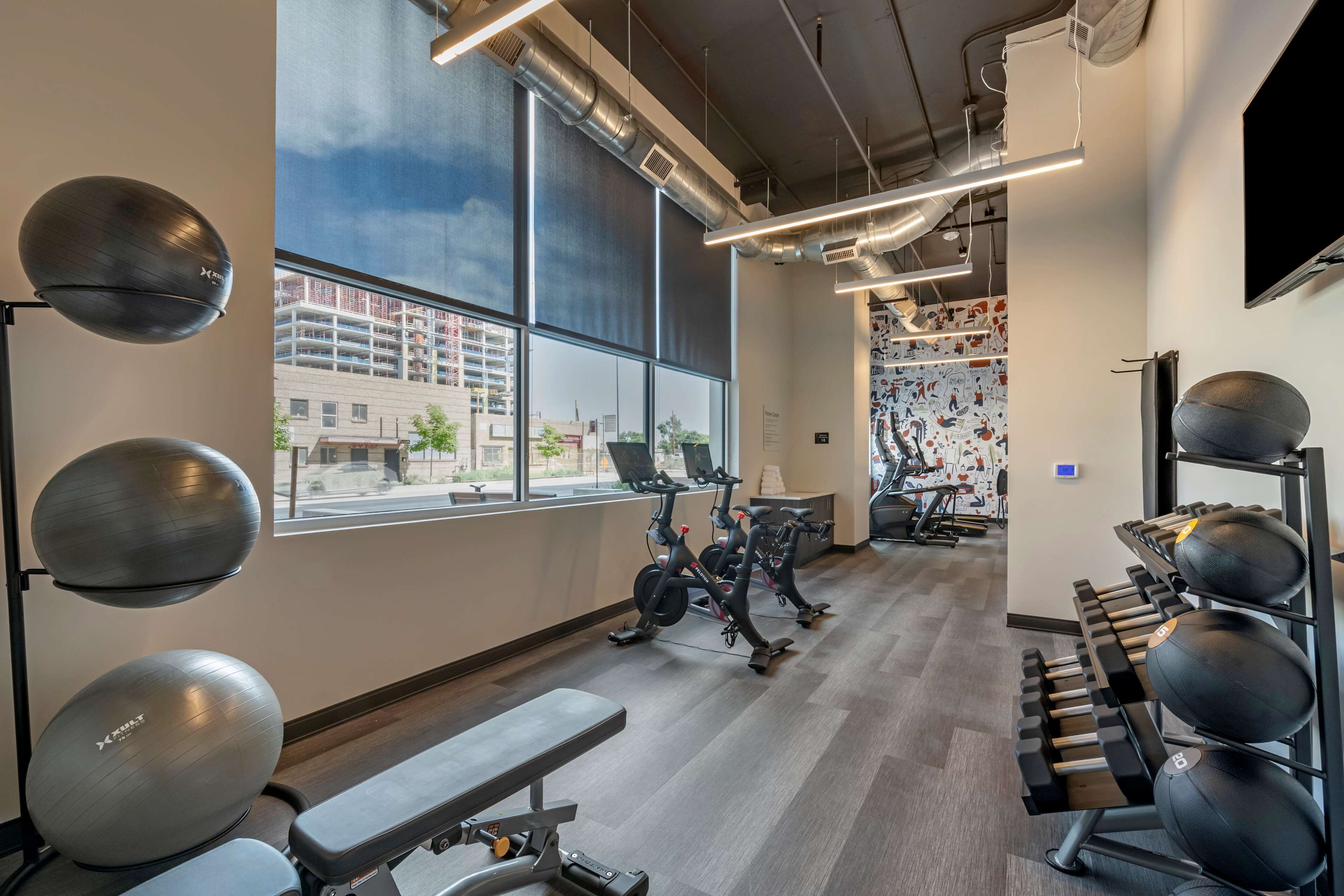 Vib Best Western Denver/RiNo