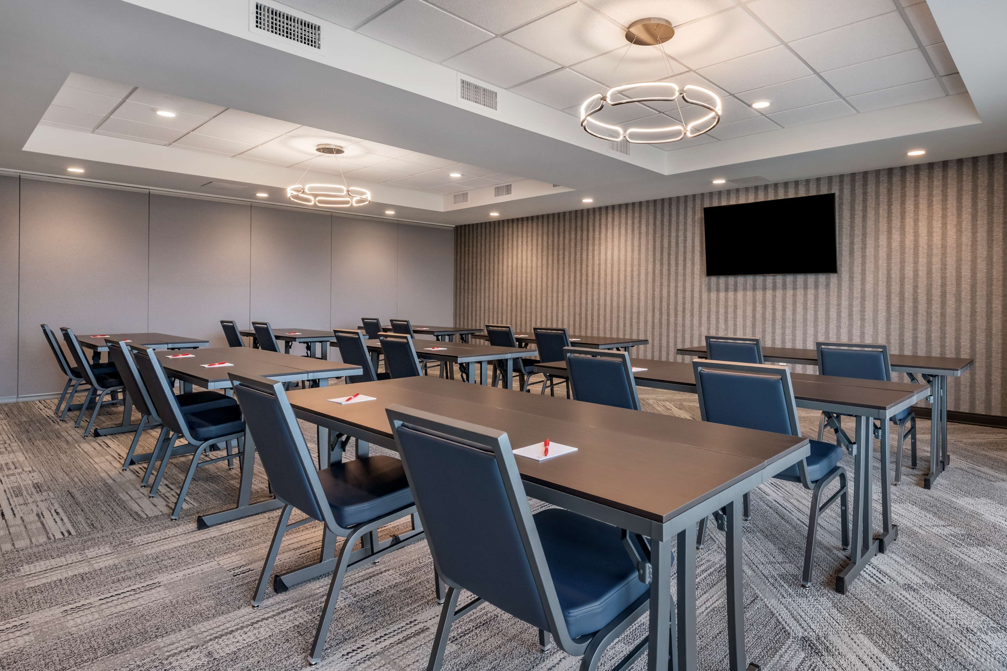 Vib Best Western Denver/RiNo