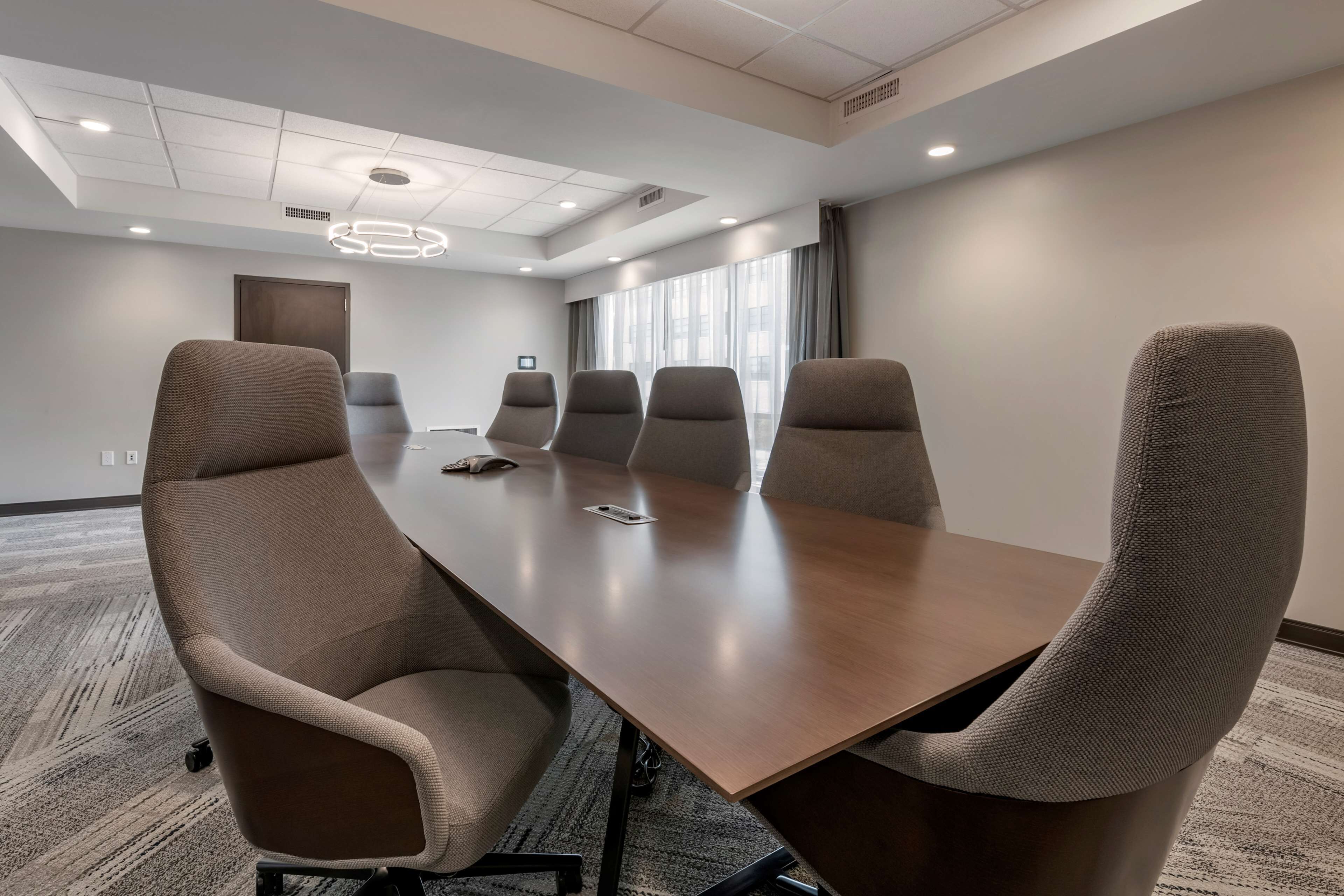 Vib Best Western Denver/RiNo