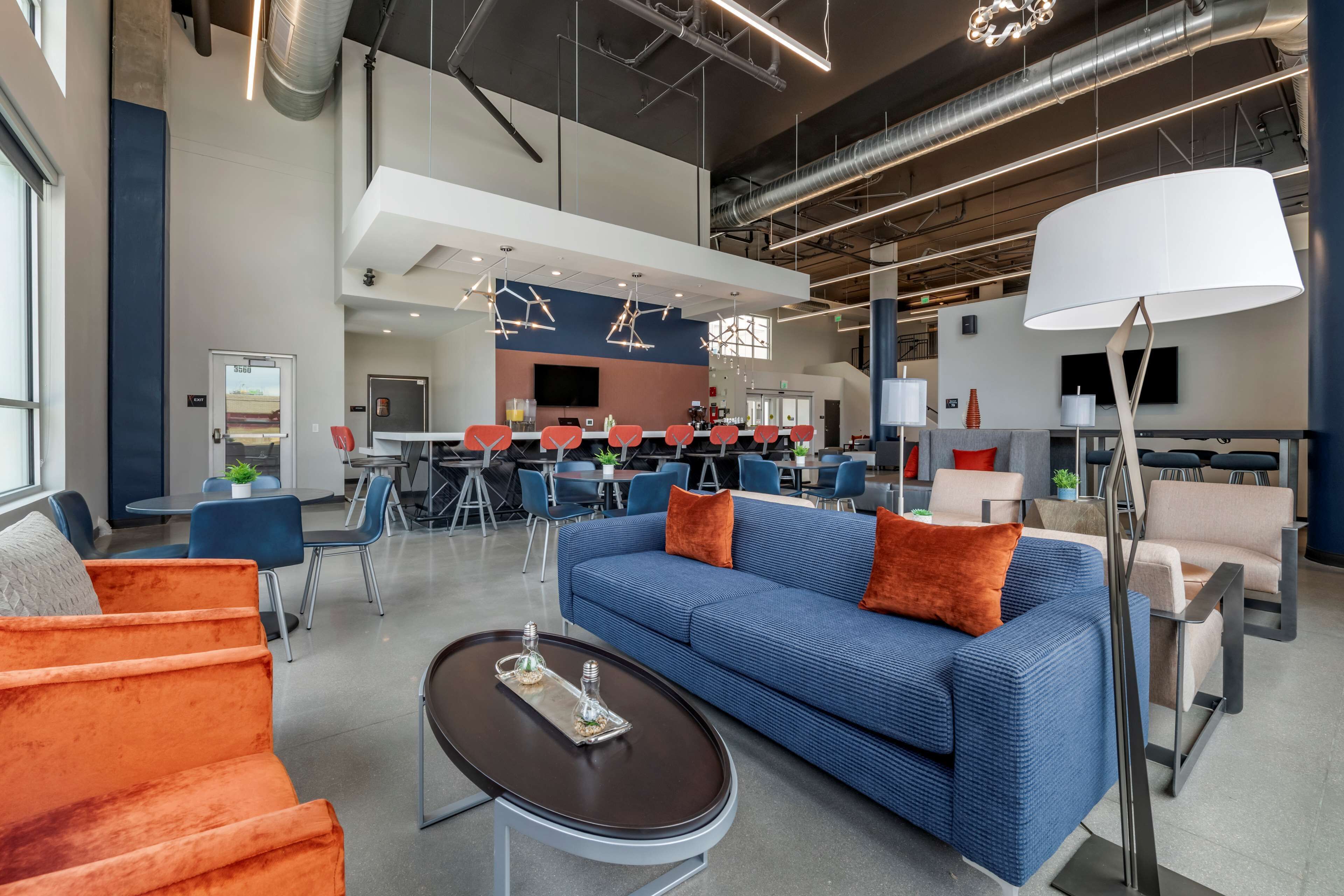 Vib Best Western Denver/RiNo