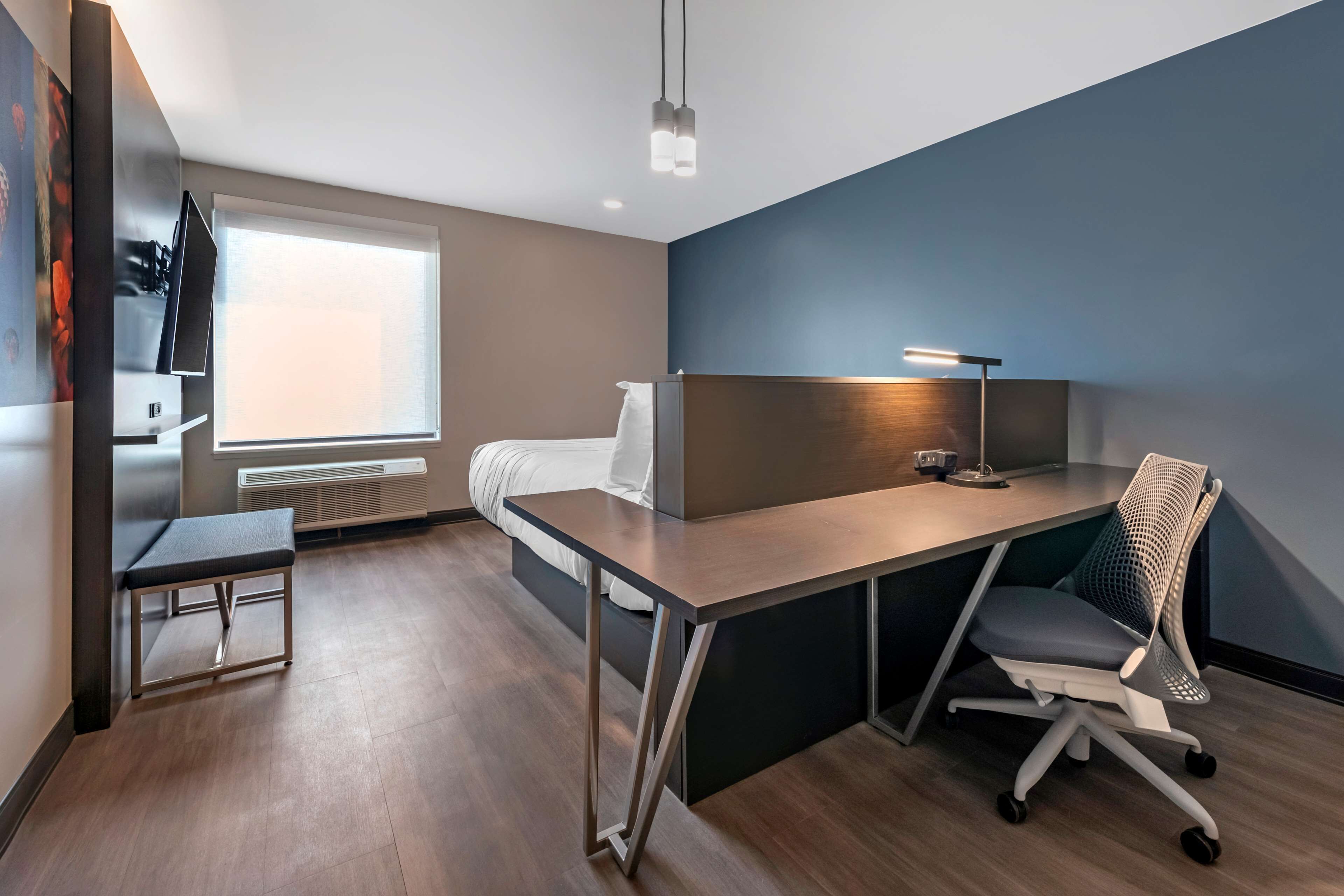 Vib Best Western Denver/RiNo