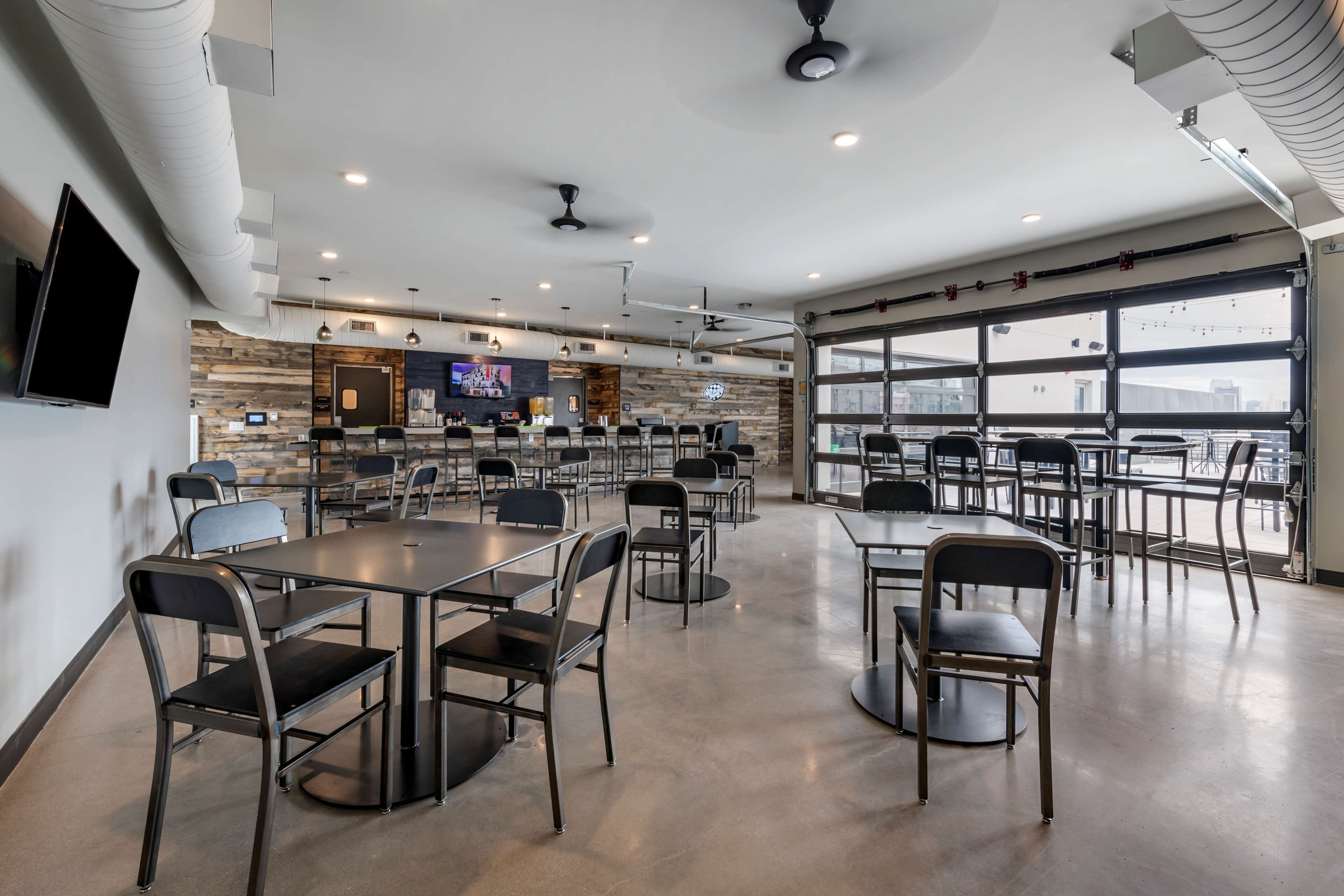 Vib Best Western Denver/RiNo