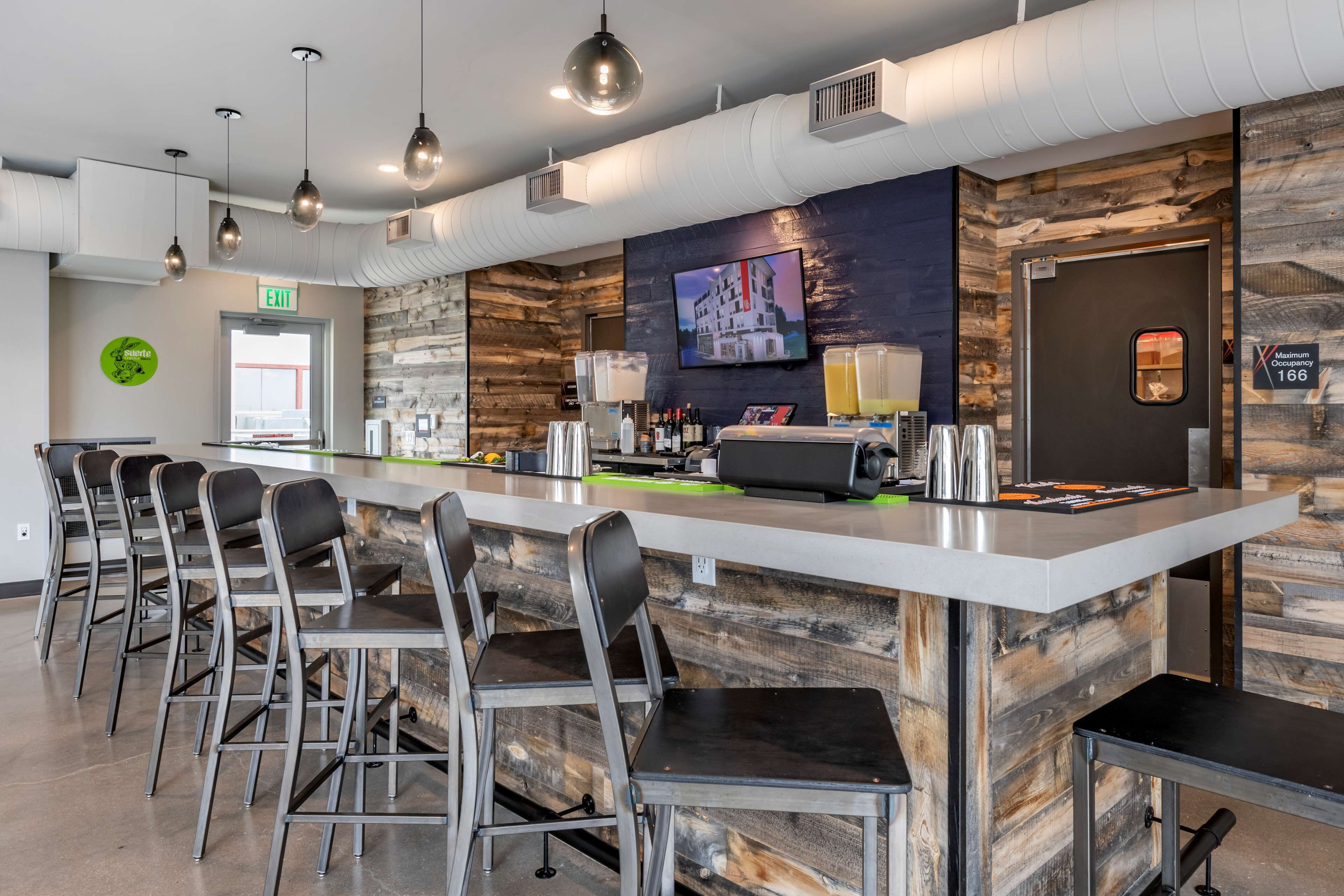 Vib Best Western Denver/RiNo