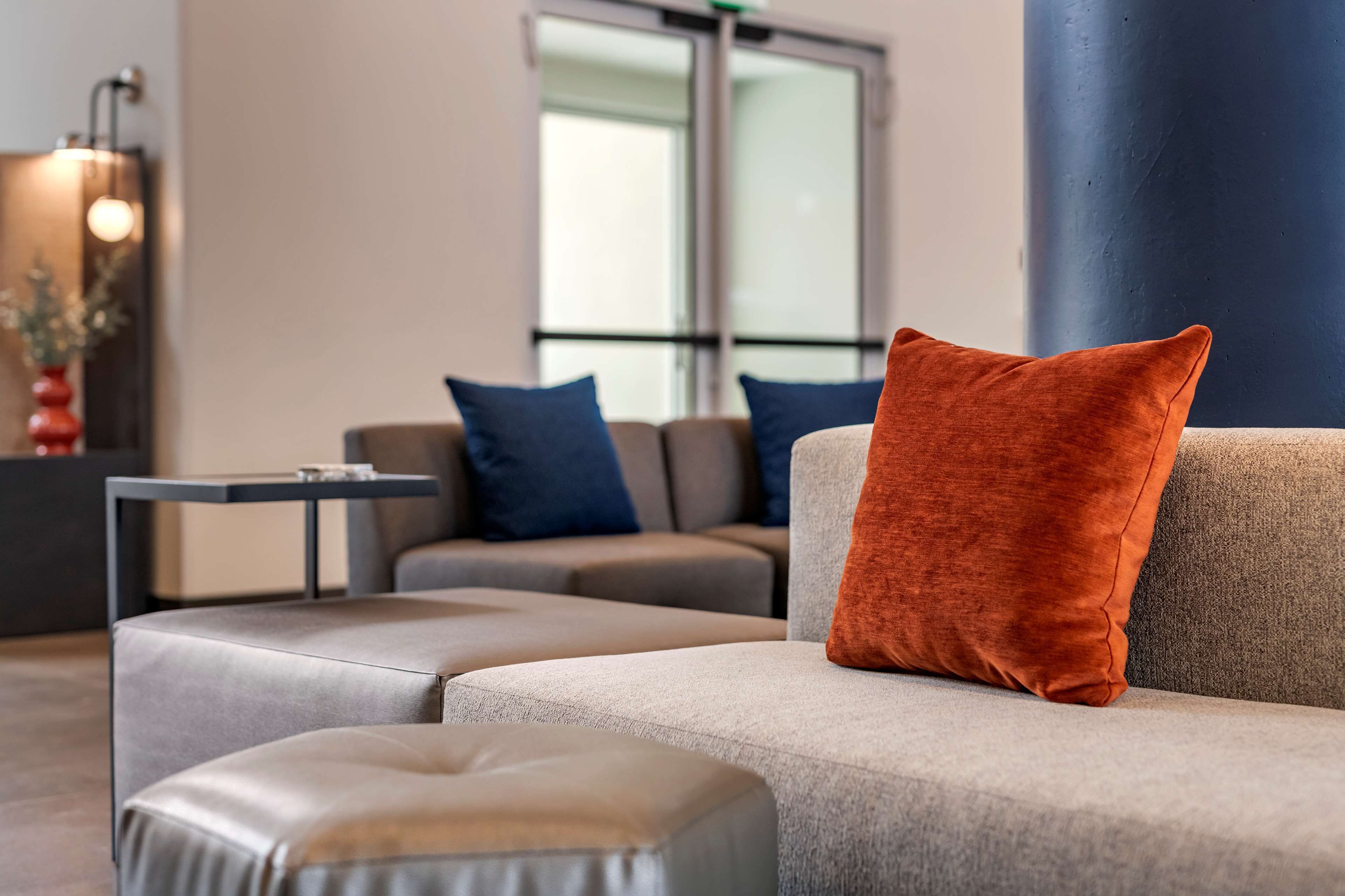 Vib Best Western Denver/RiNo