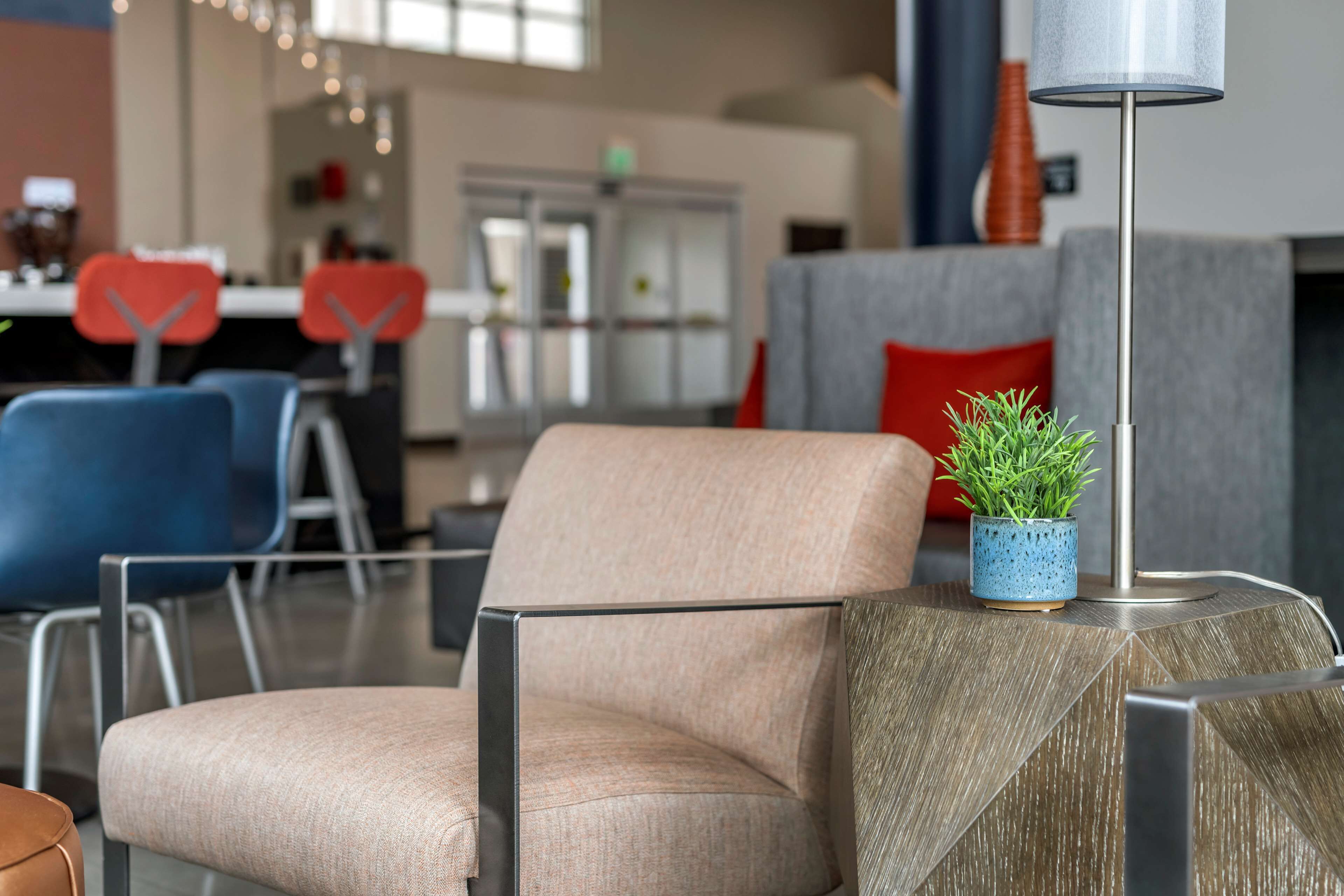 Vib Best Western Denver/RiNo
