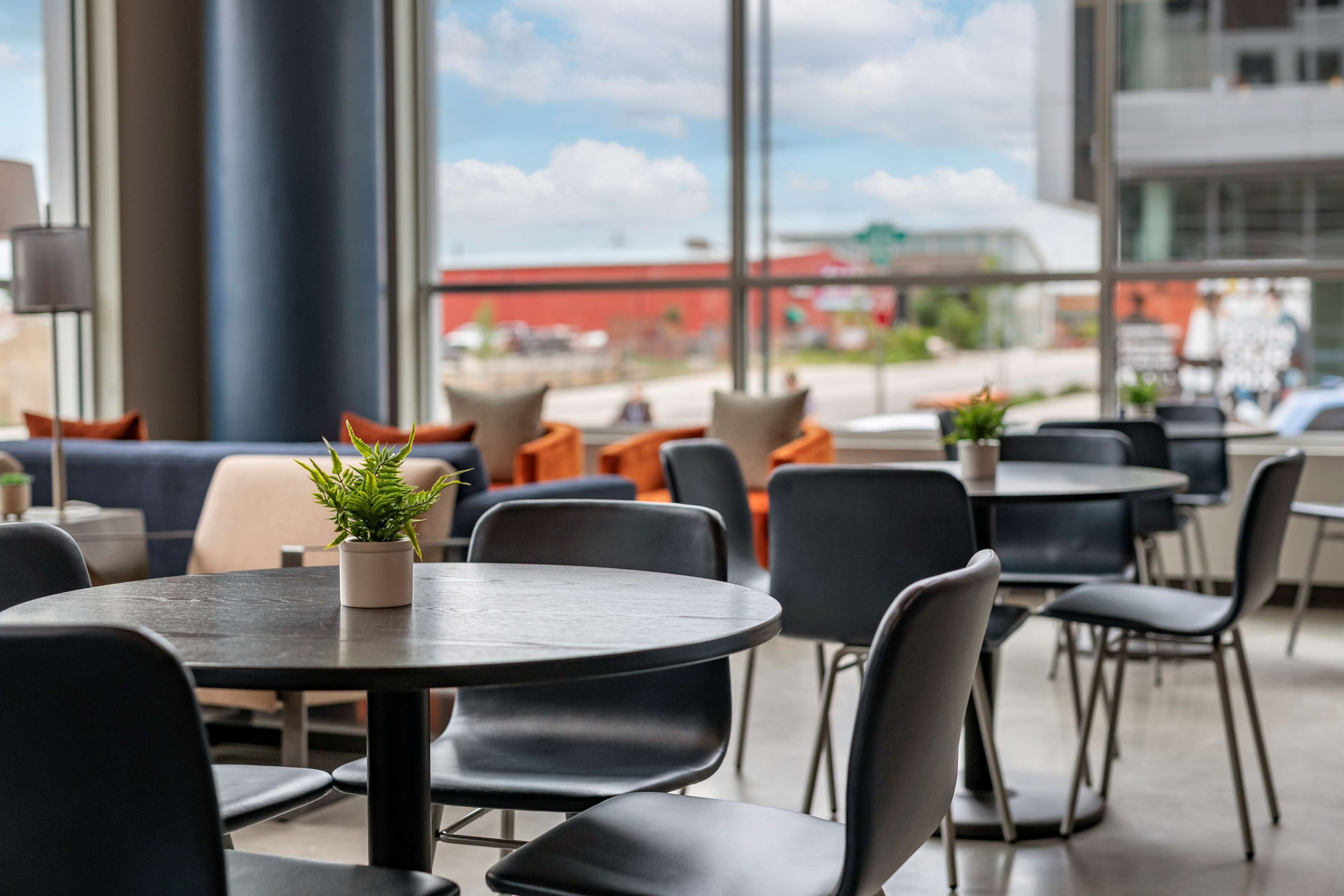 Vib Best Western Denver/RiNo