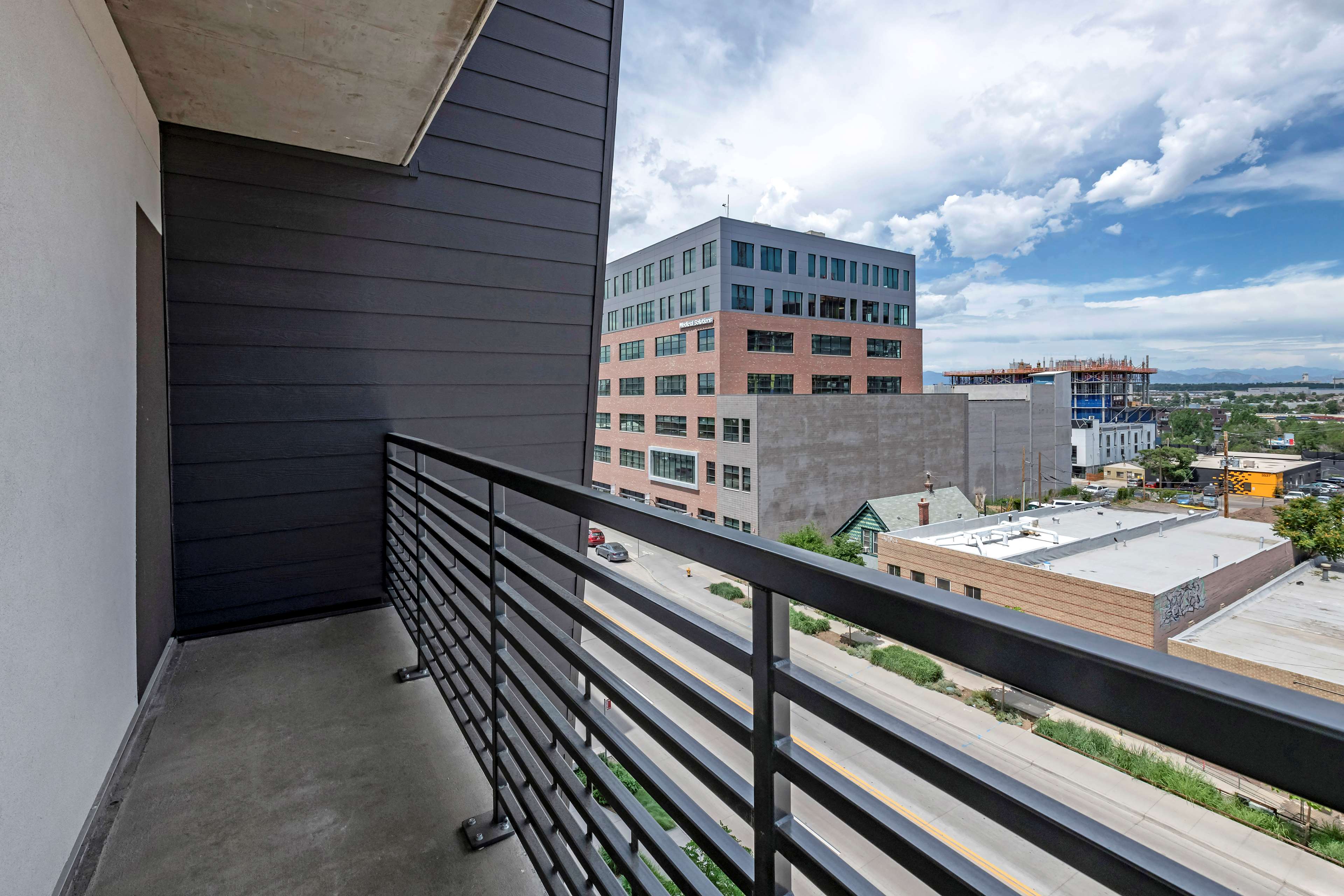 Vib Best Western Denver/RiNo