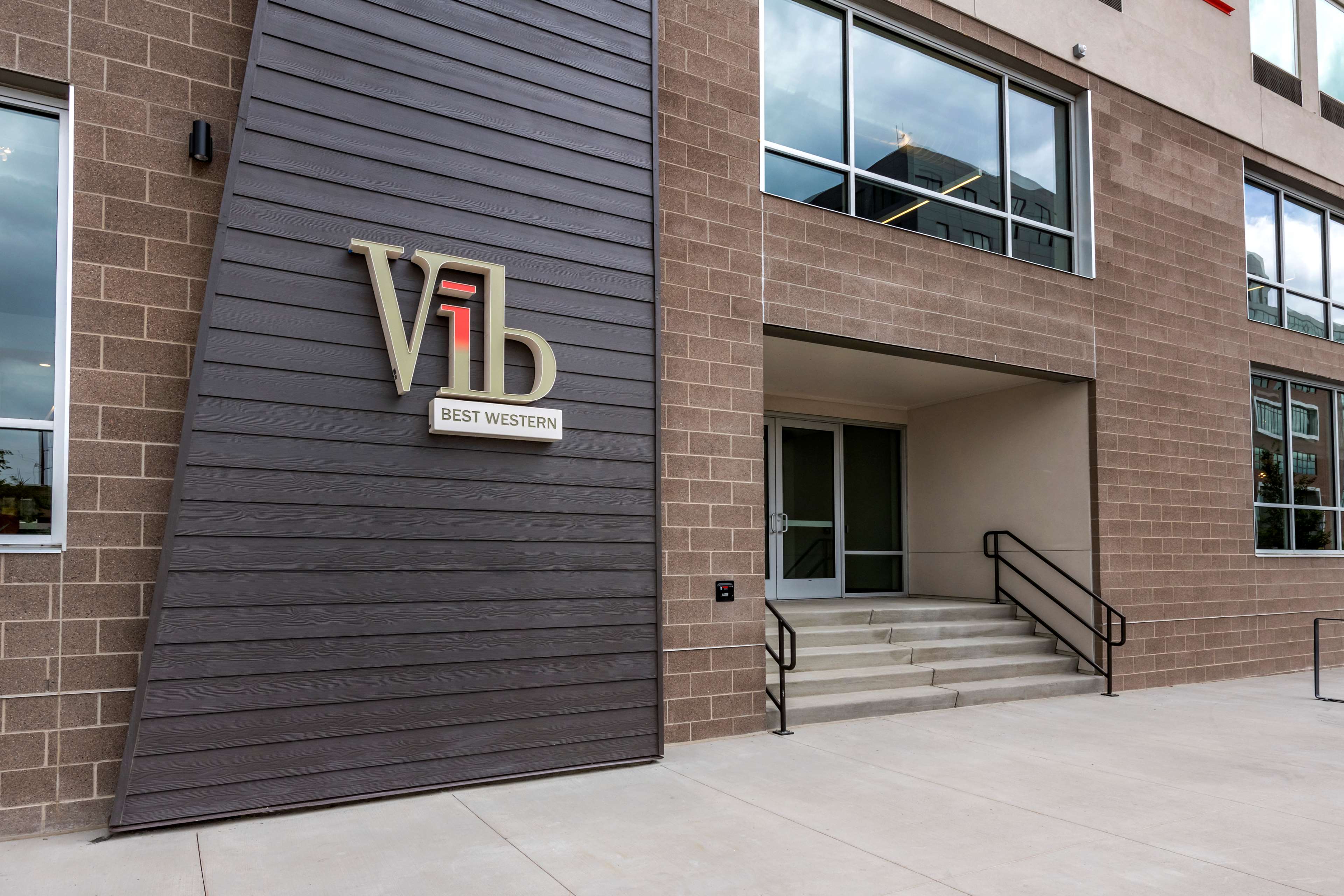 Vib Best Western Denver/RiNo