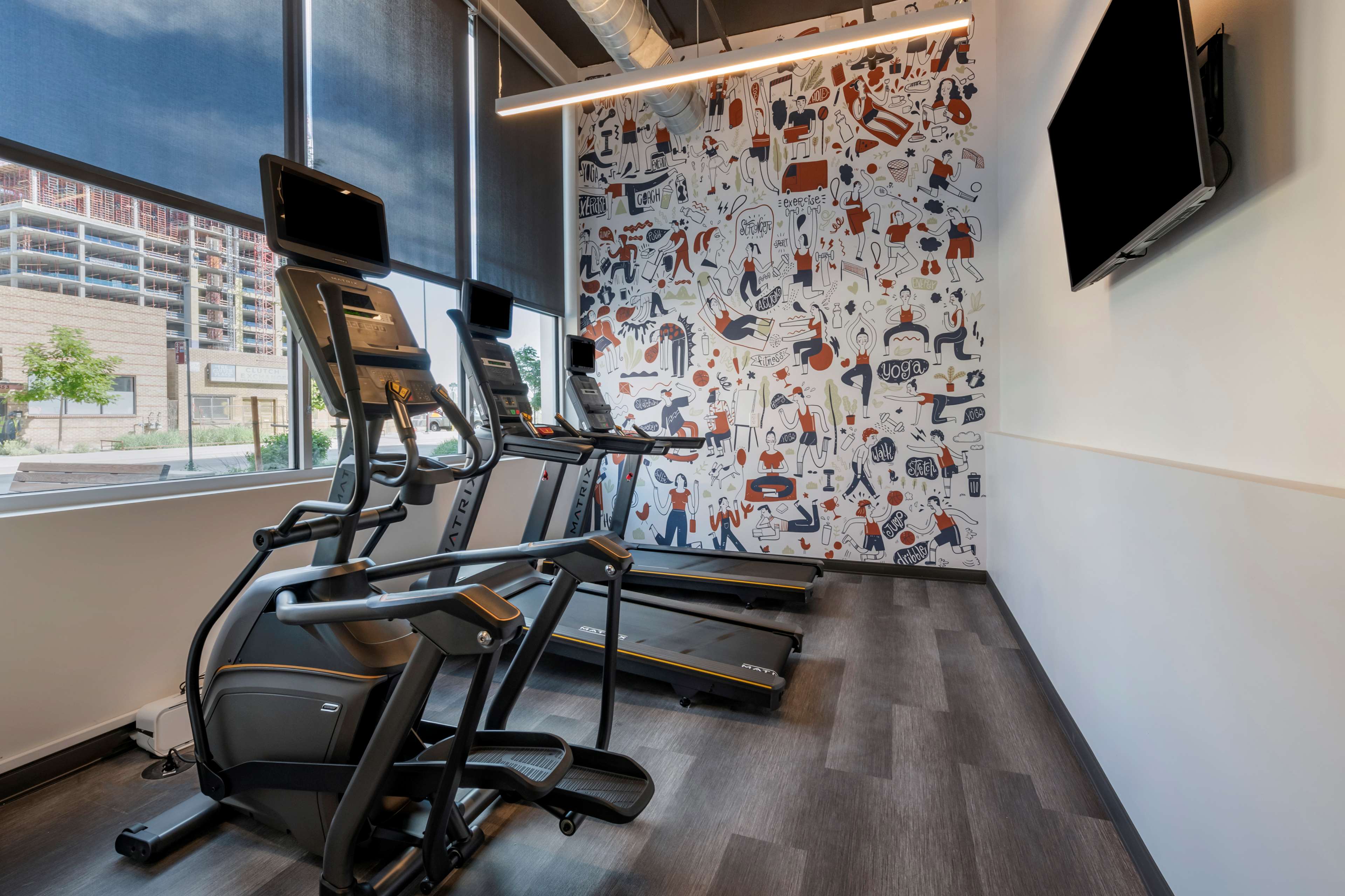 Vib Best Western Denver/RiNo