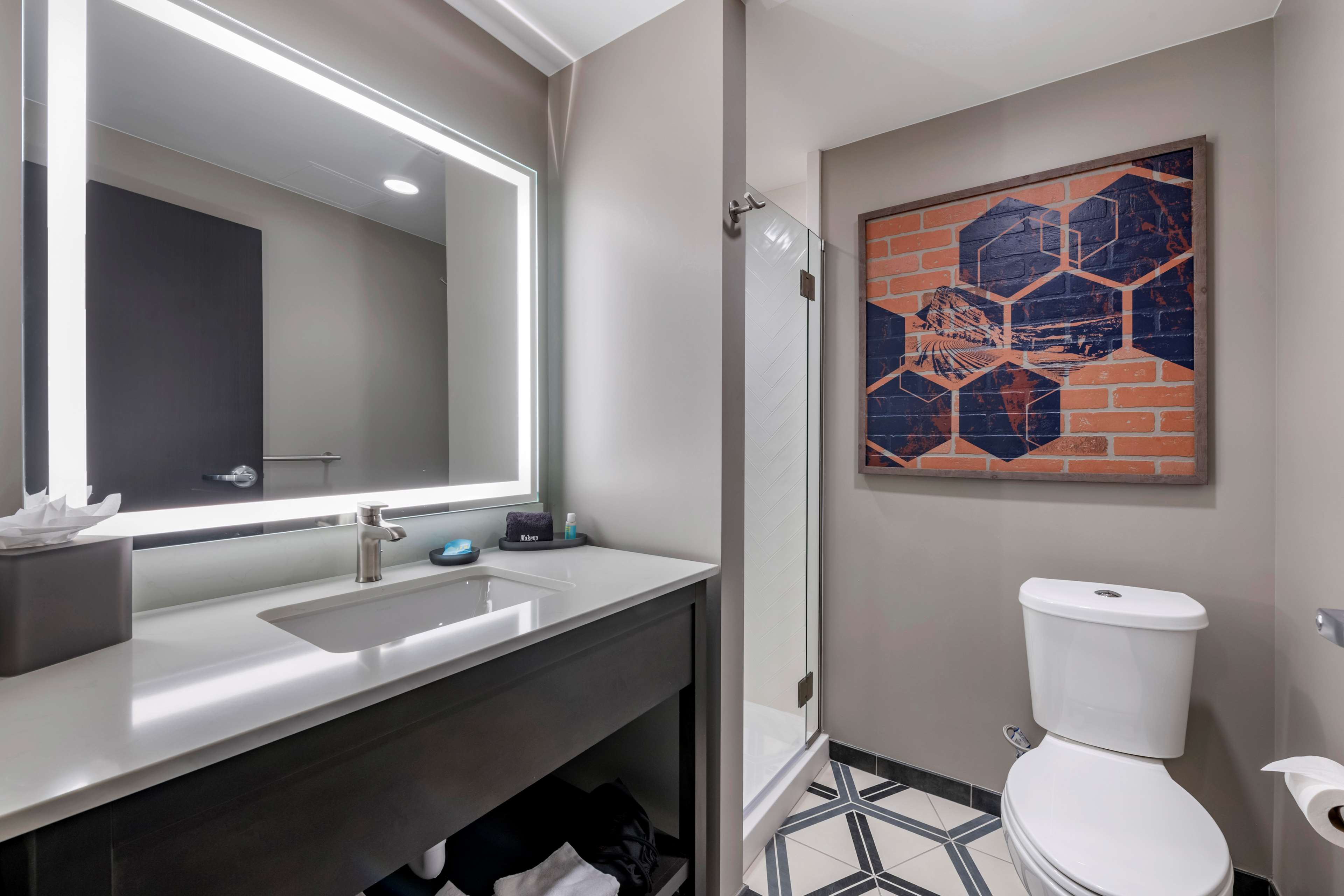 Vib Best Western Denver/RiNo