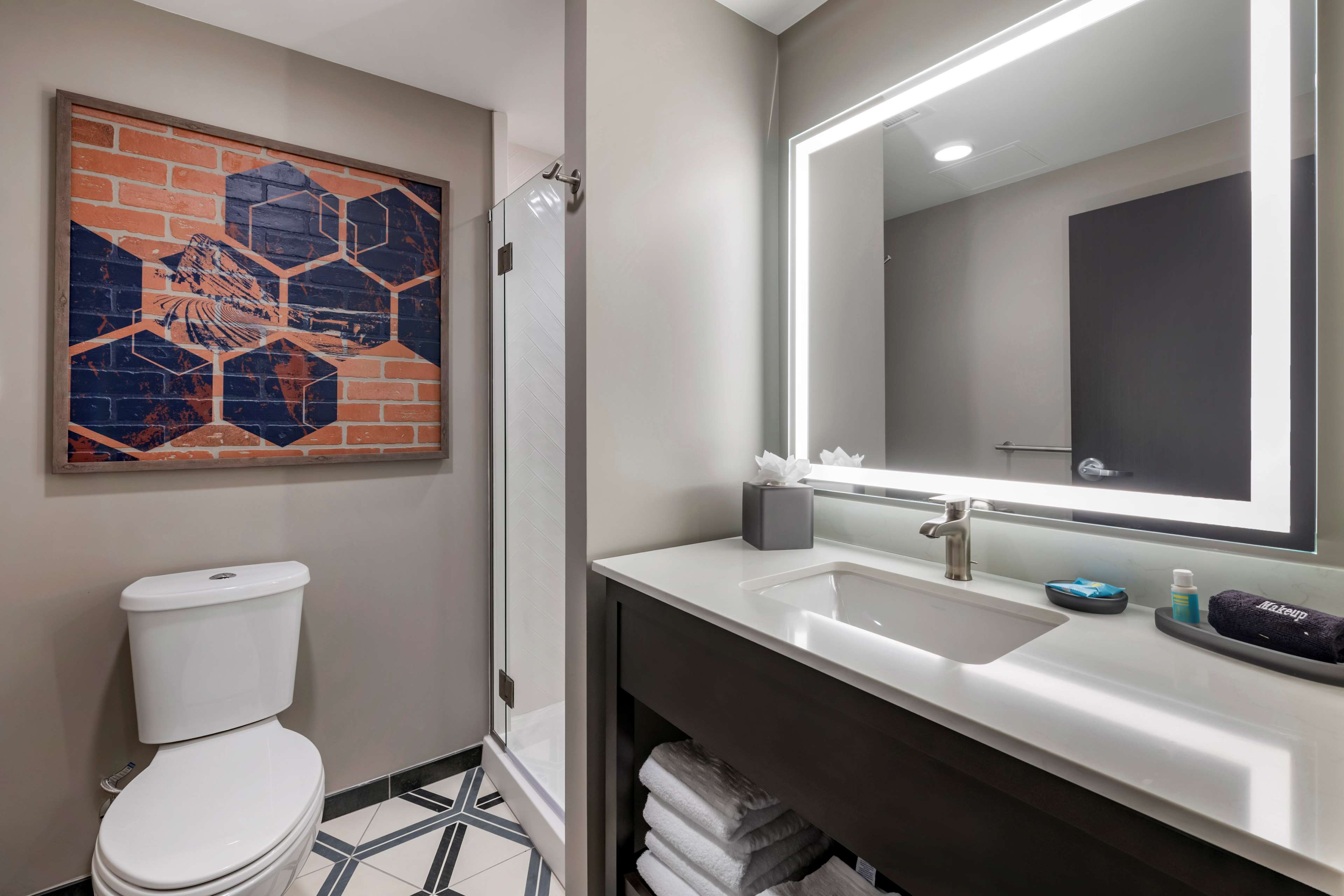 Vib Best Western Denver/RiNo