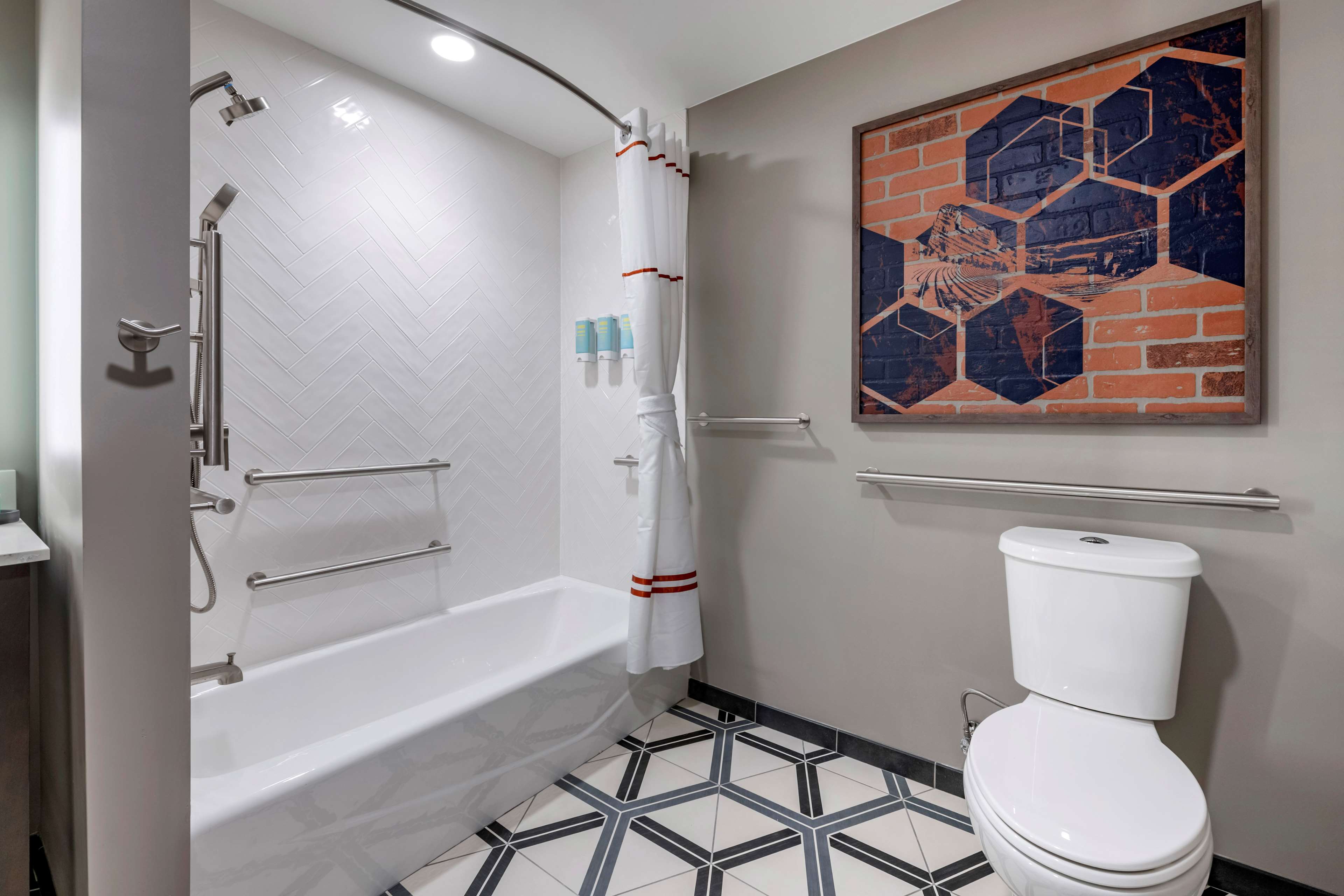 Vib Best Western Denver/RiNo