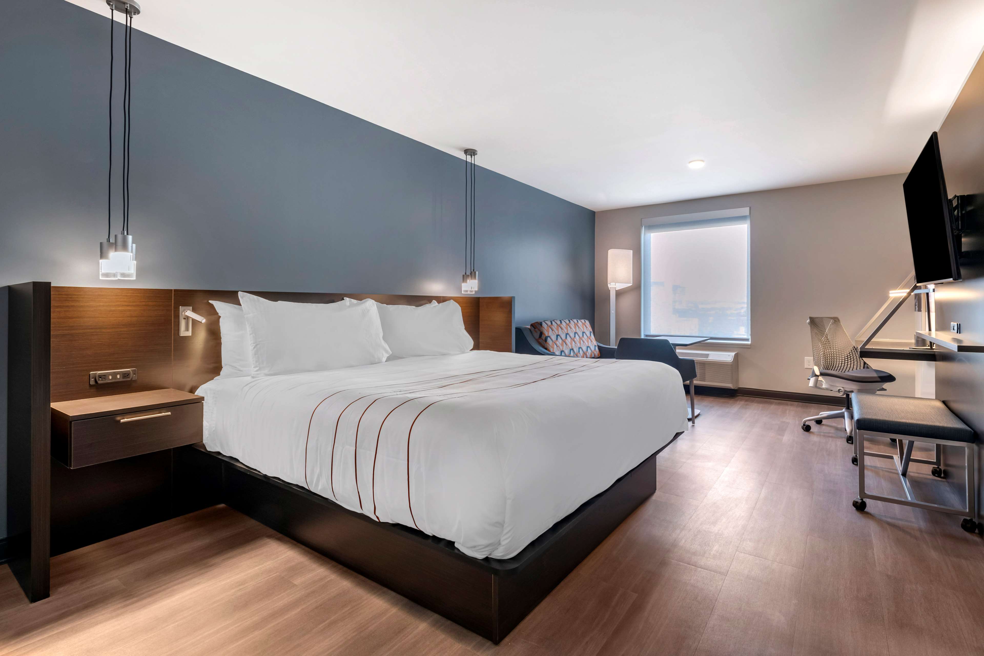 Vib Best Western Denver/RiNo