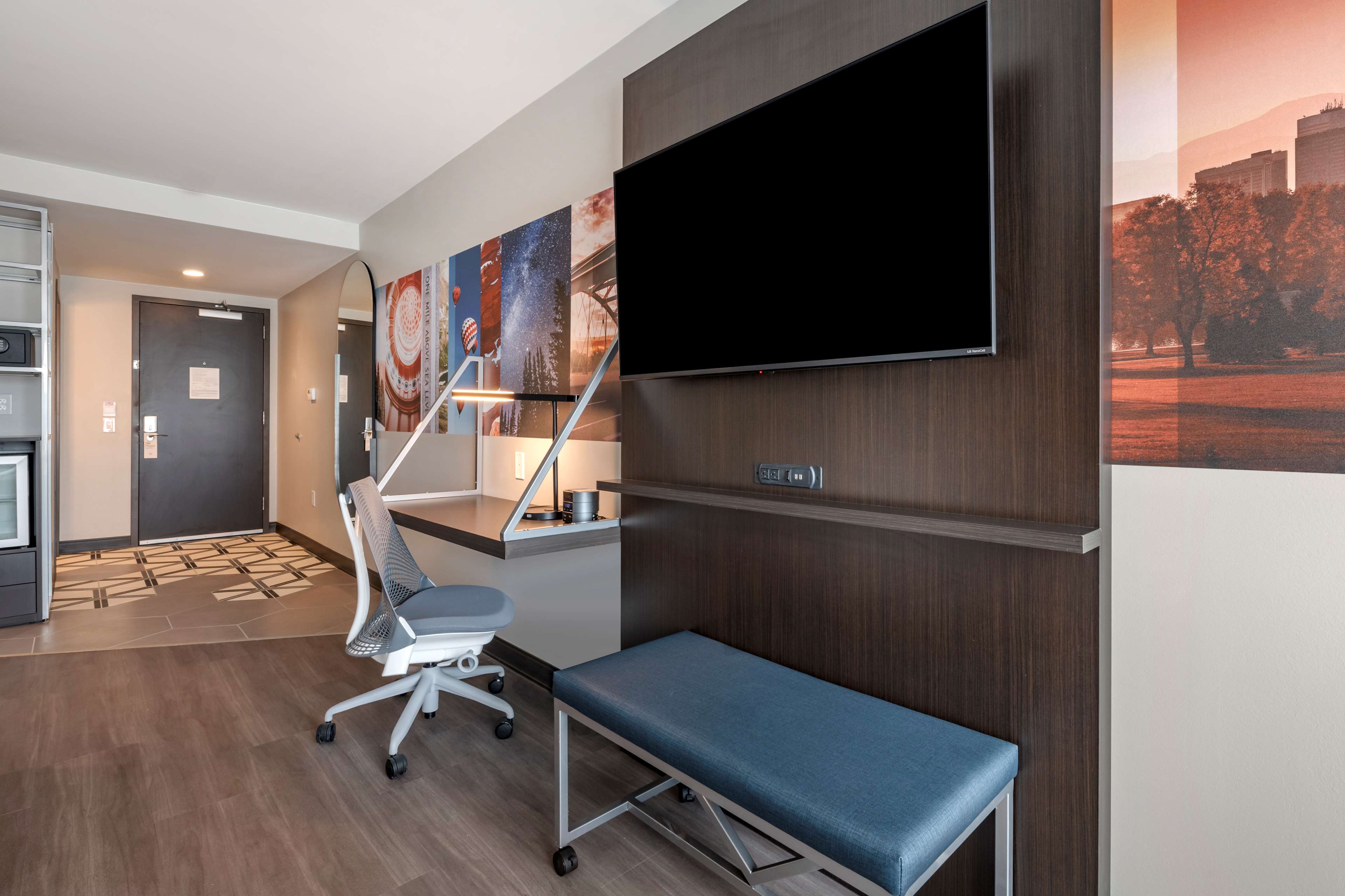 Vib Best Western Denver/RiNo