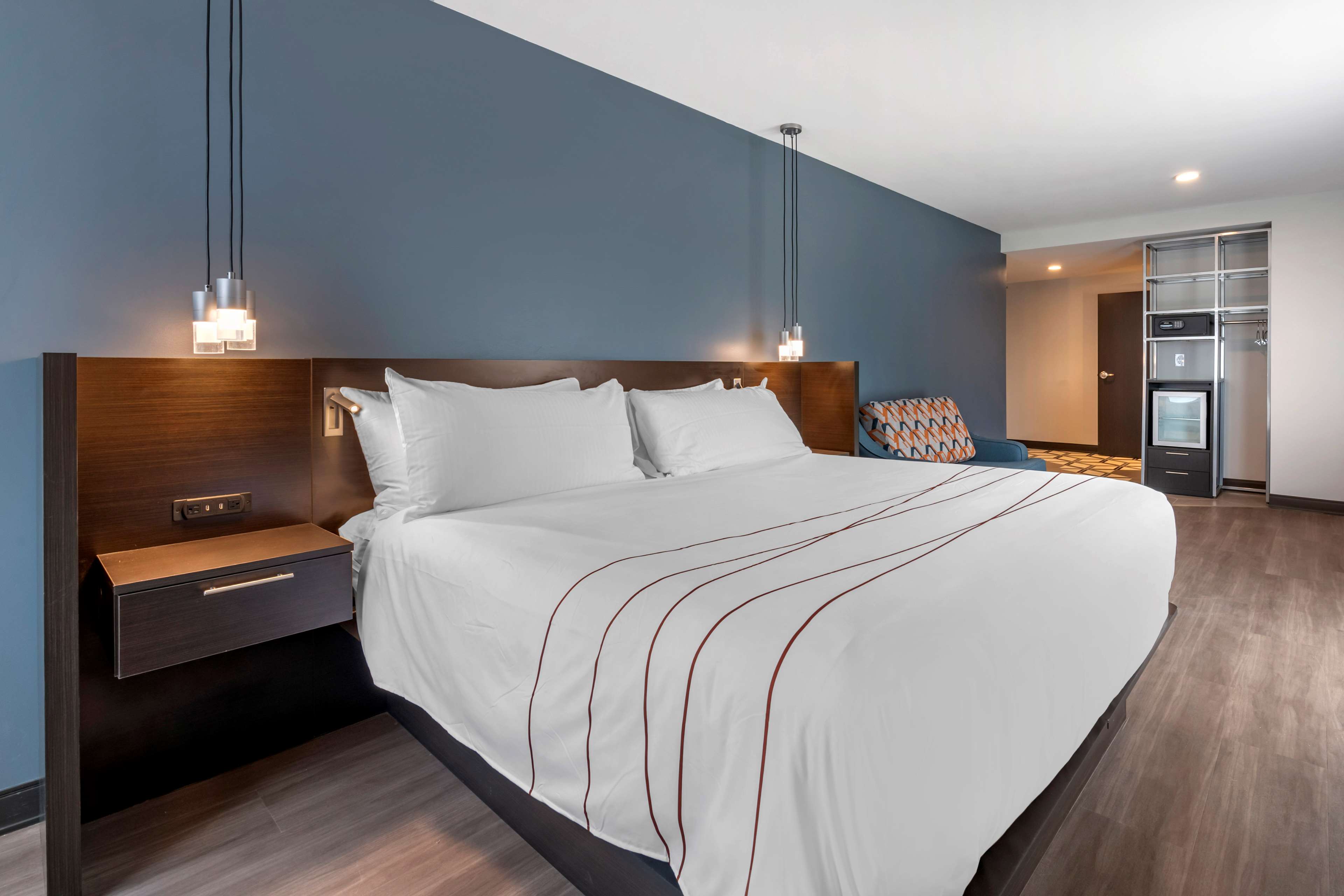 Vib Best Western Denver/RiNo