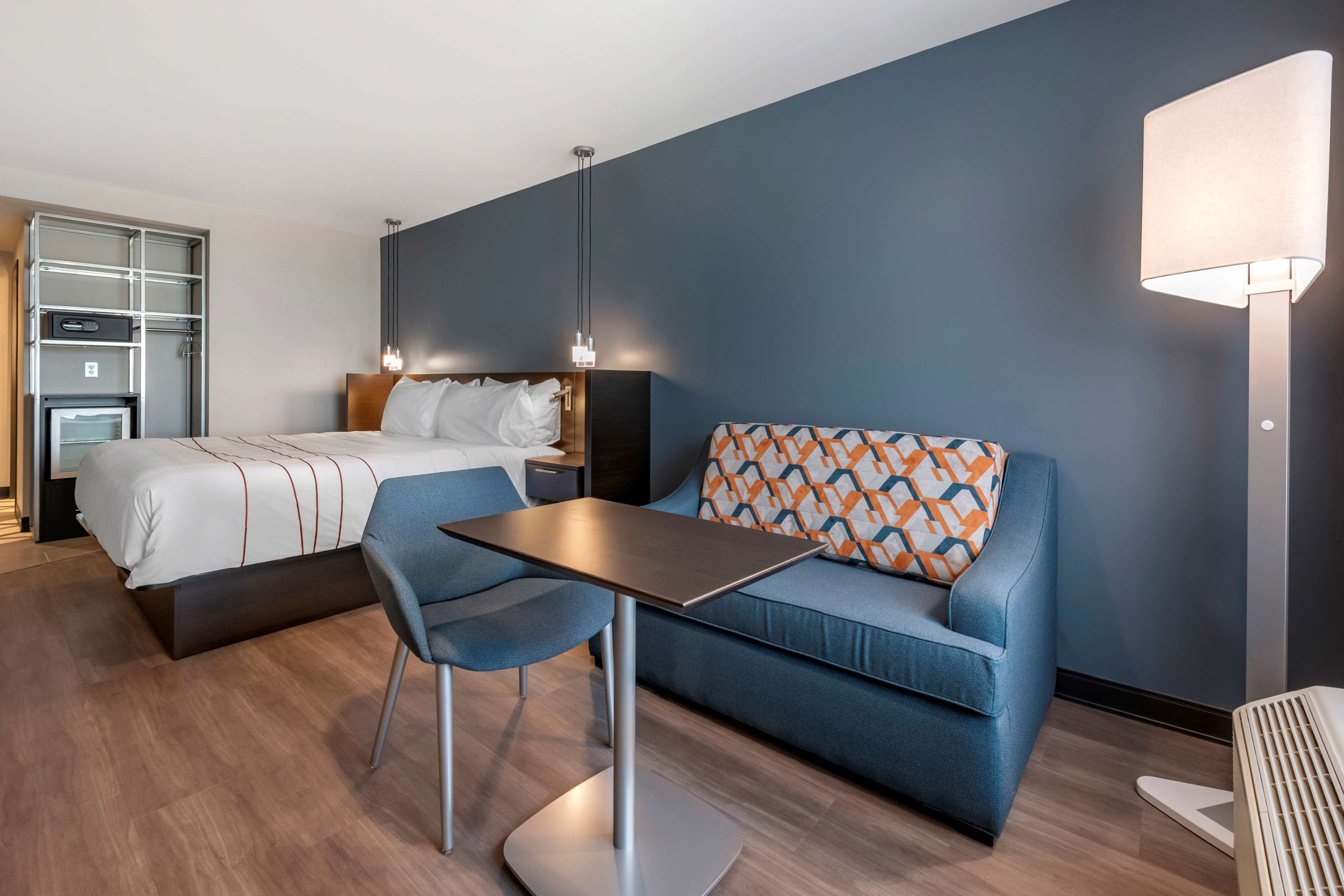 Vib Best Western Denver/RiNo