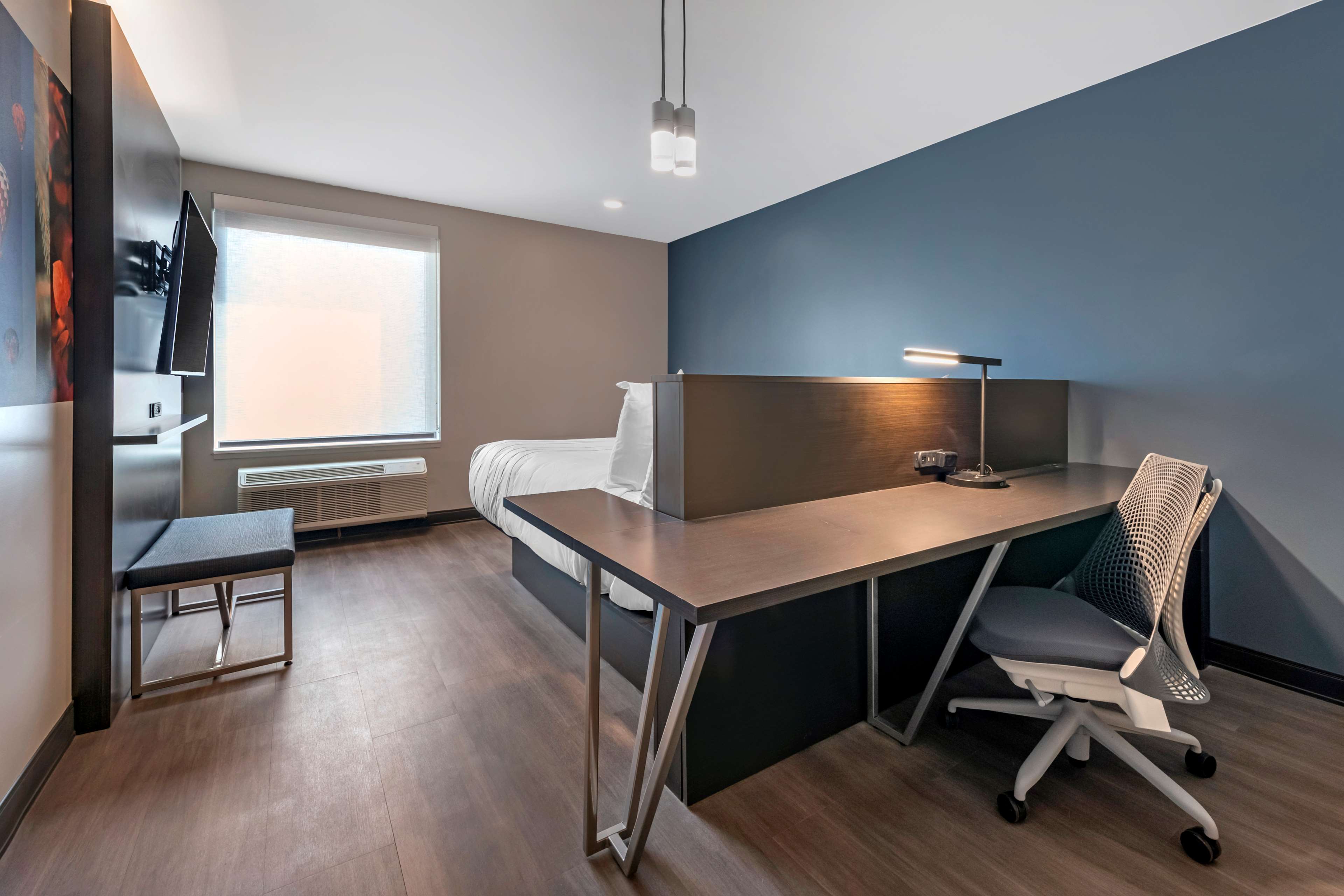 Vib Best Western Denver/RiNo