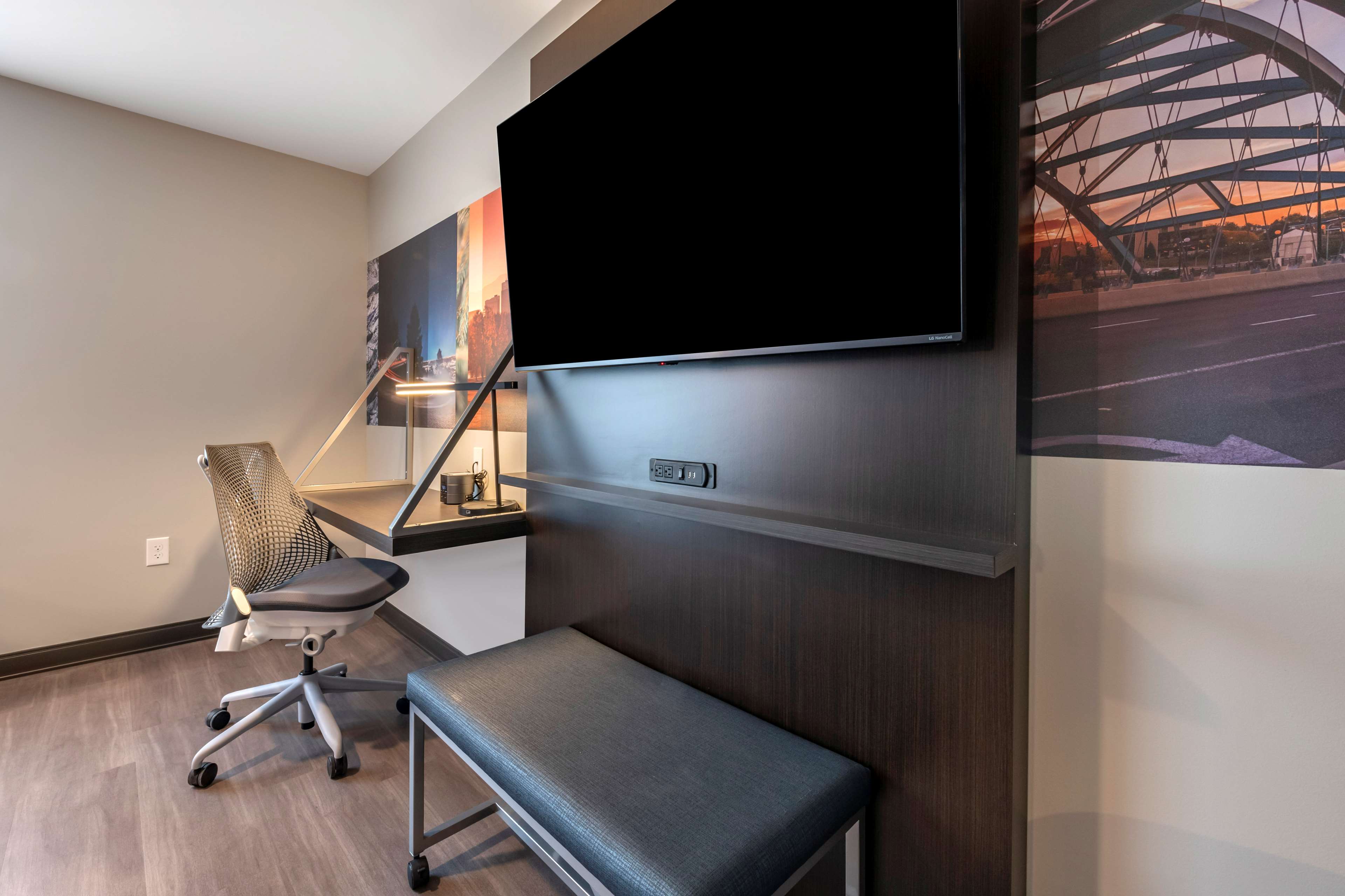 Vib Best Western Denver/RiNo