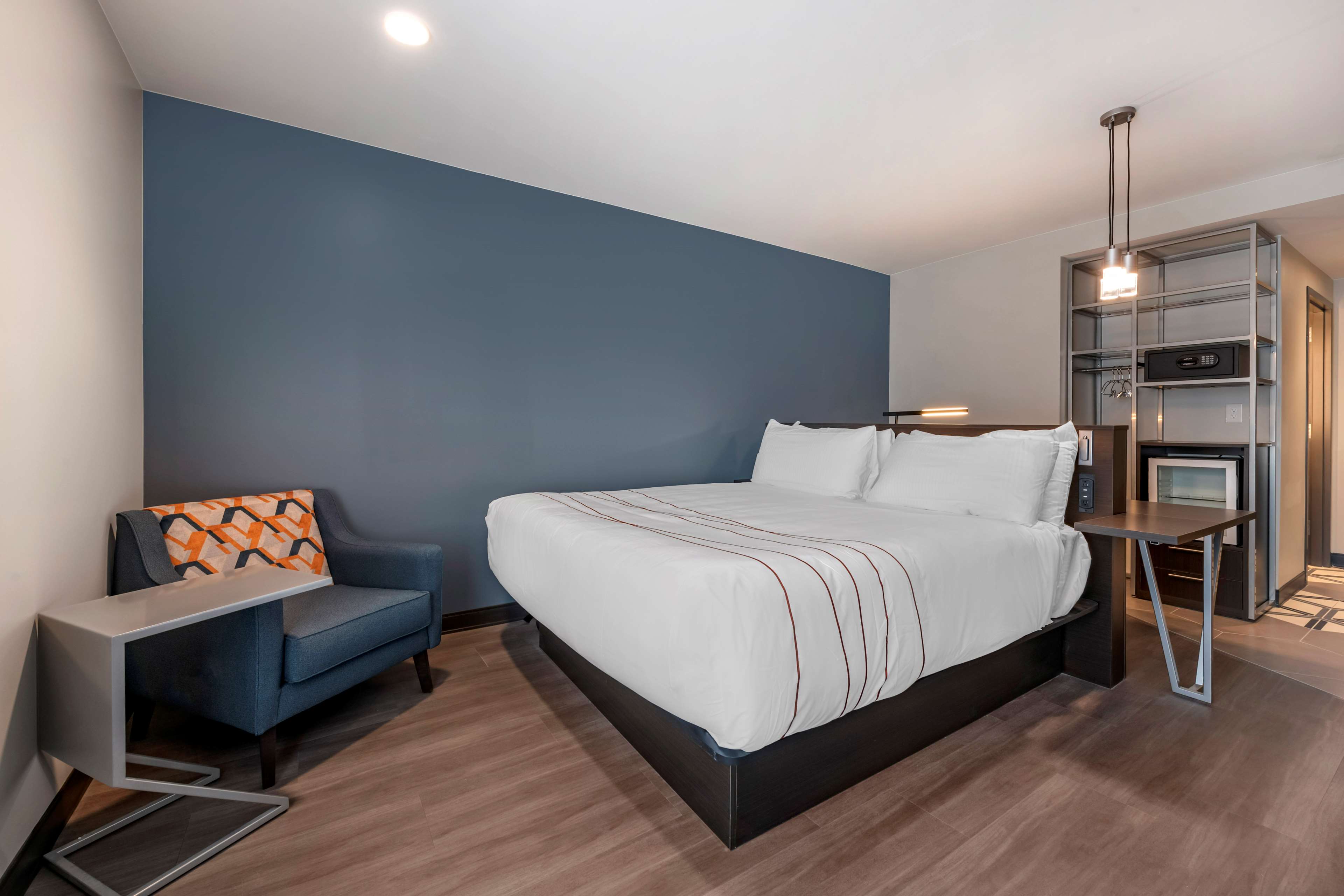 Vib Best Western Denver/RiNo