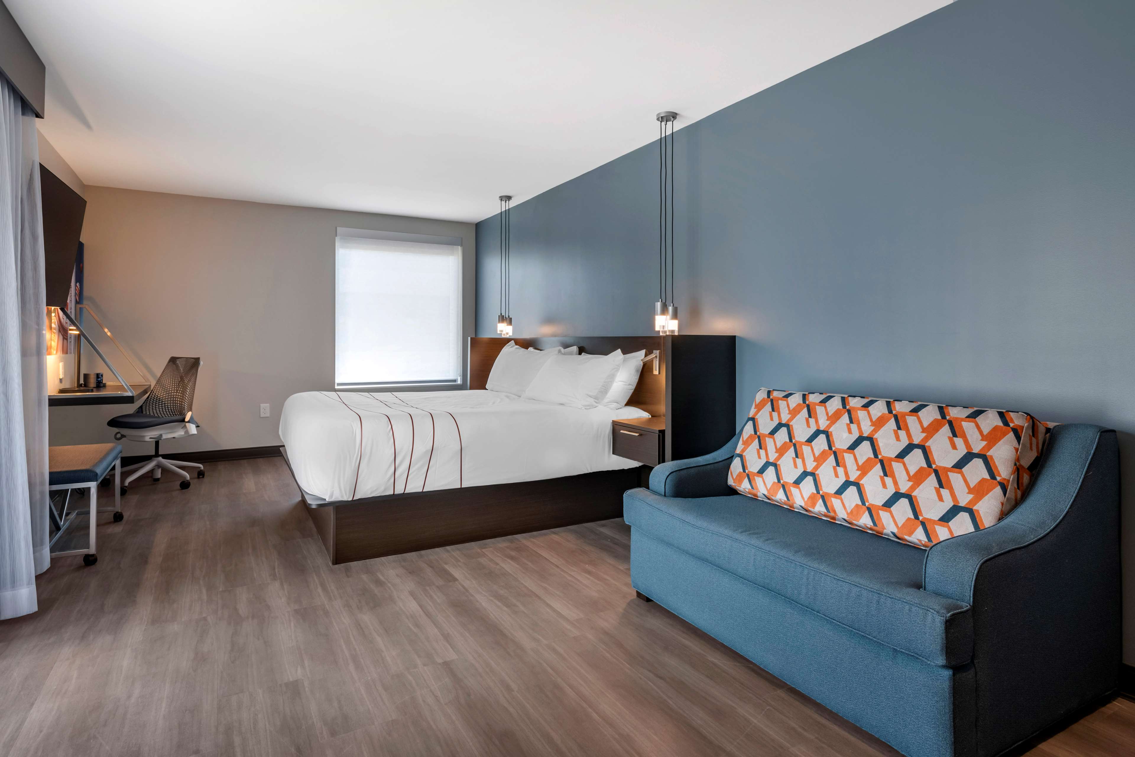 Vib Best Western Denver/RiNo