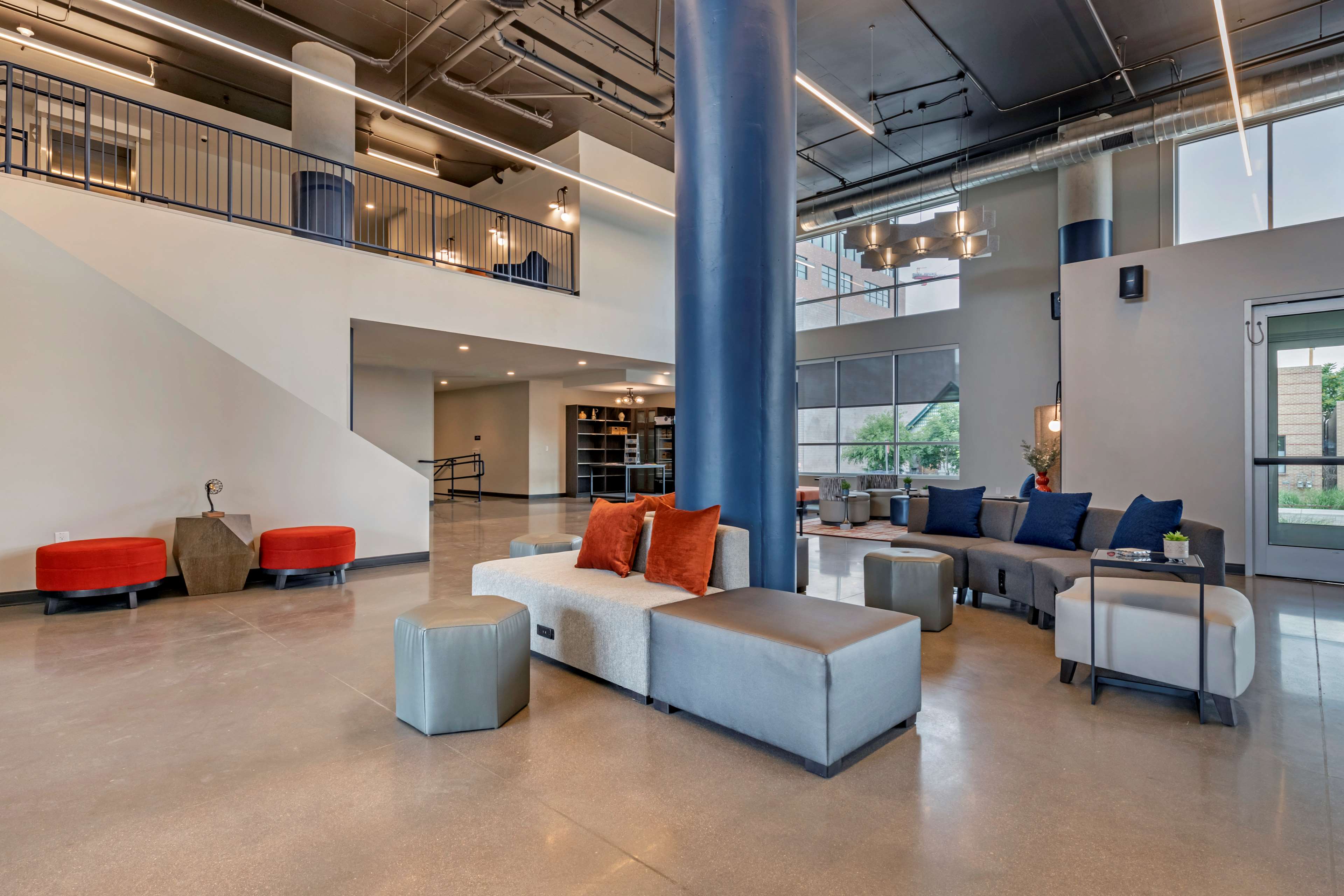 Vib Best Western Denver/RiNo