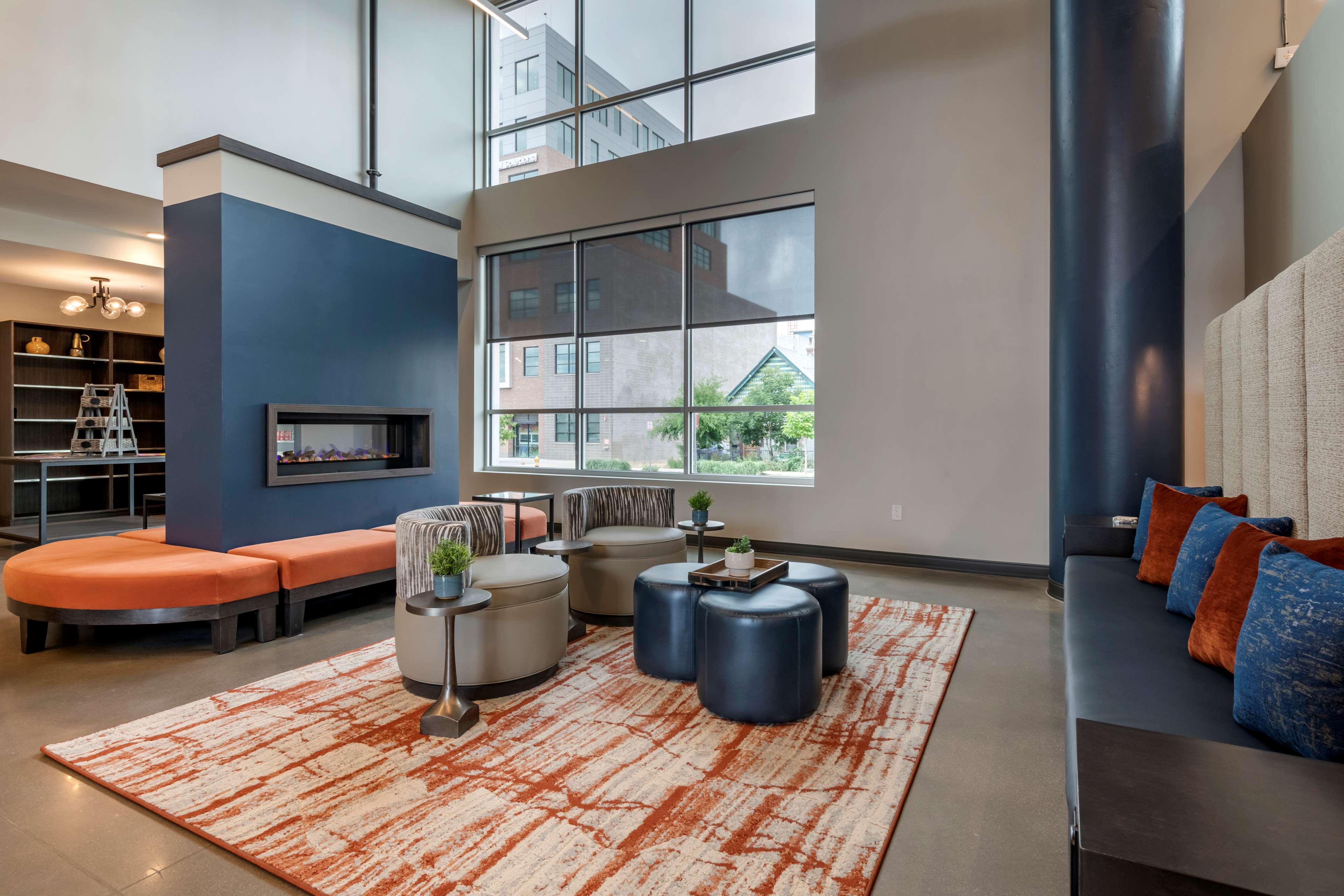 Vib Best Western Denver/RiNo