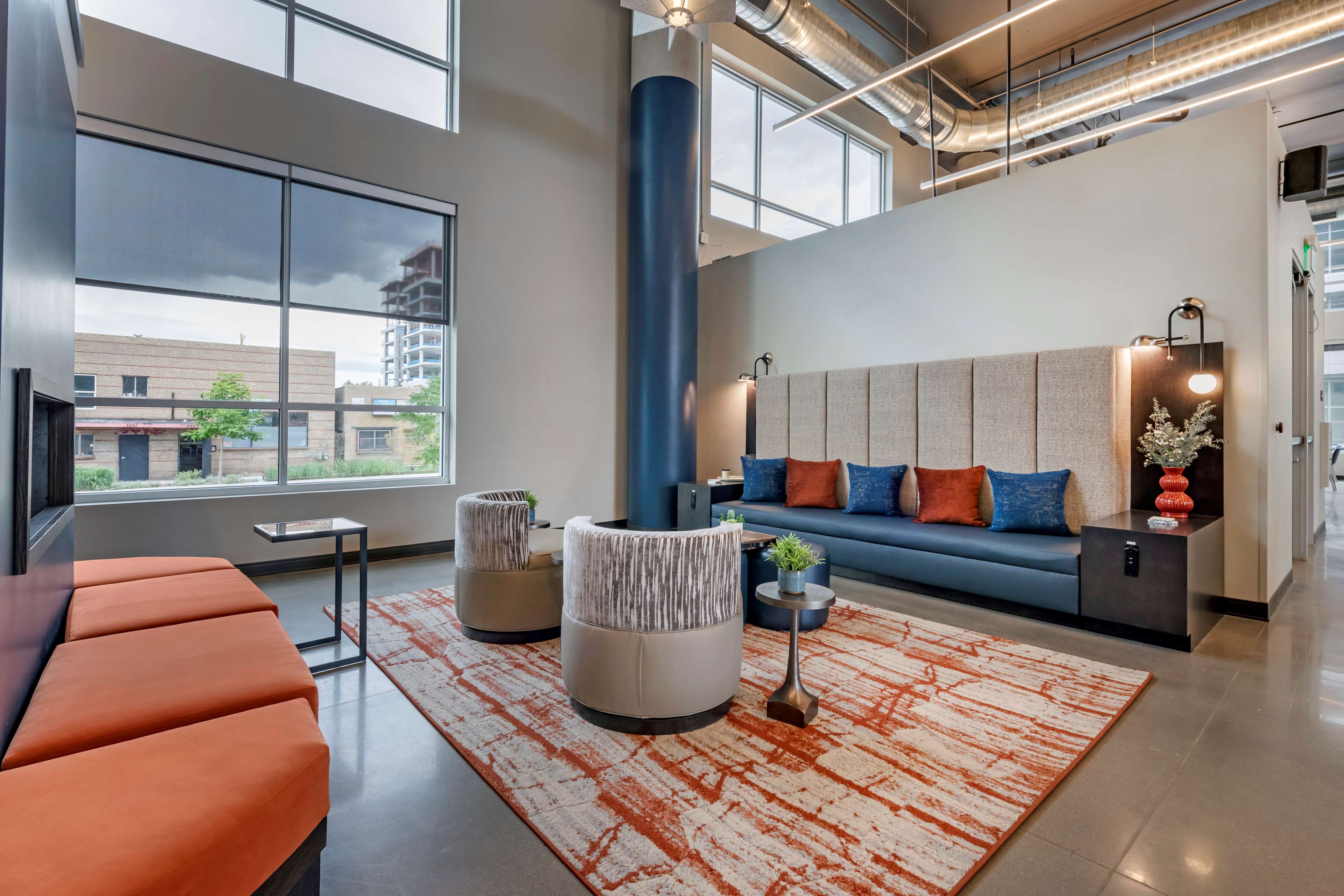 Vib Best Western Denver/RiNo