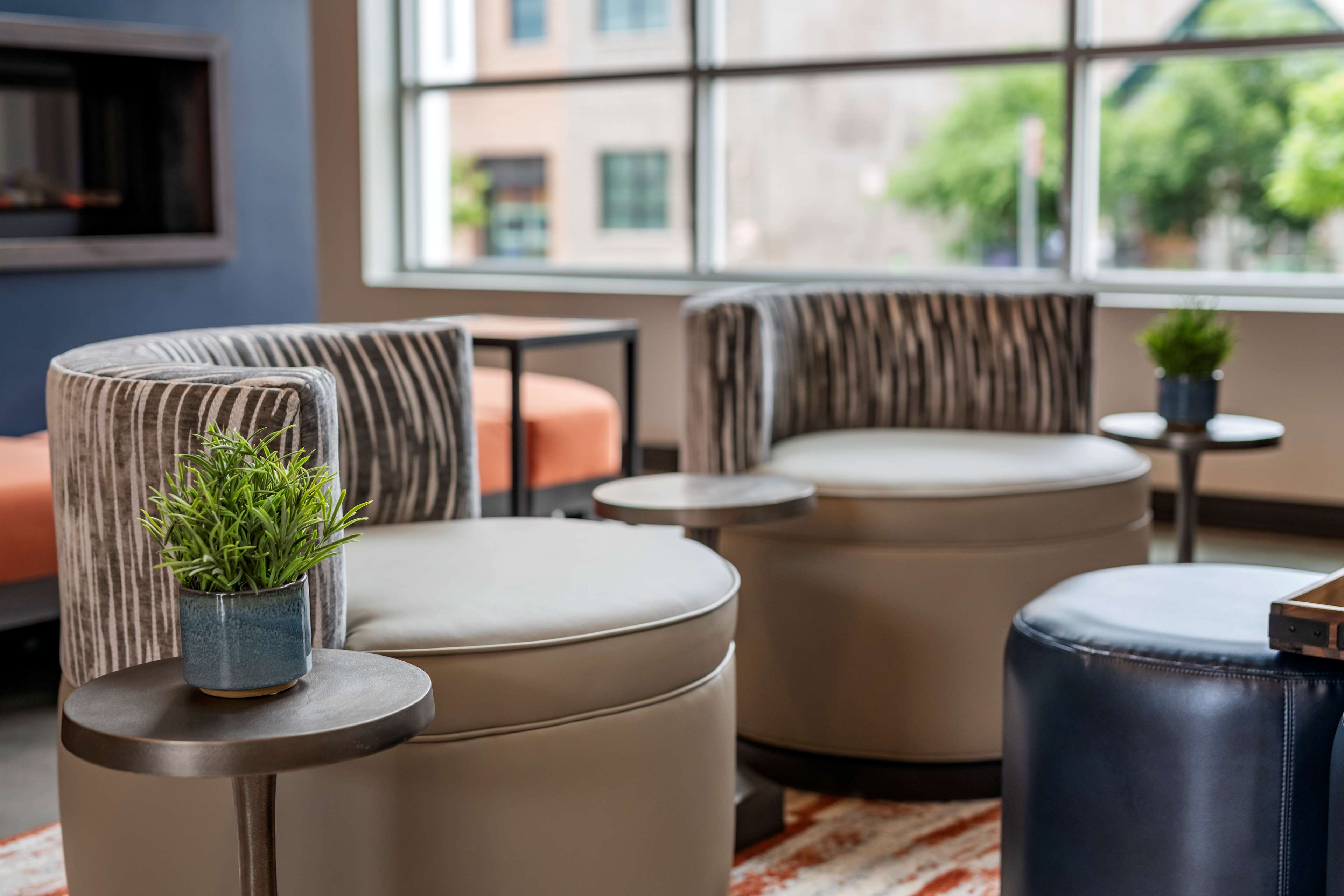 Vib Best Western Denver/RiNo