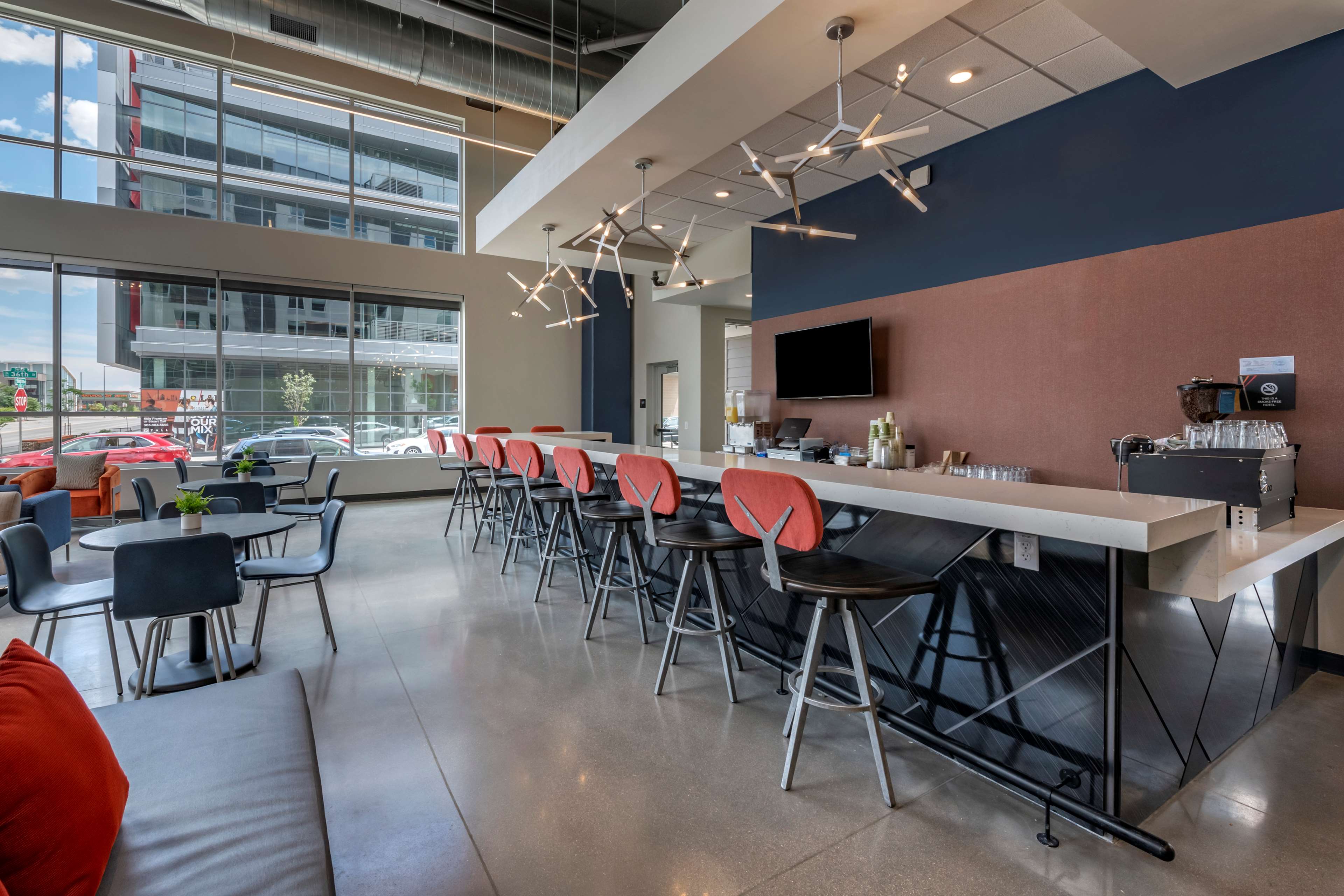 Vib Best Western Denver/RiNo