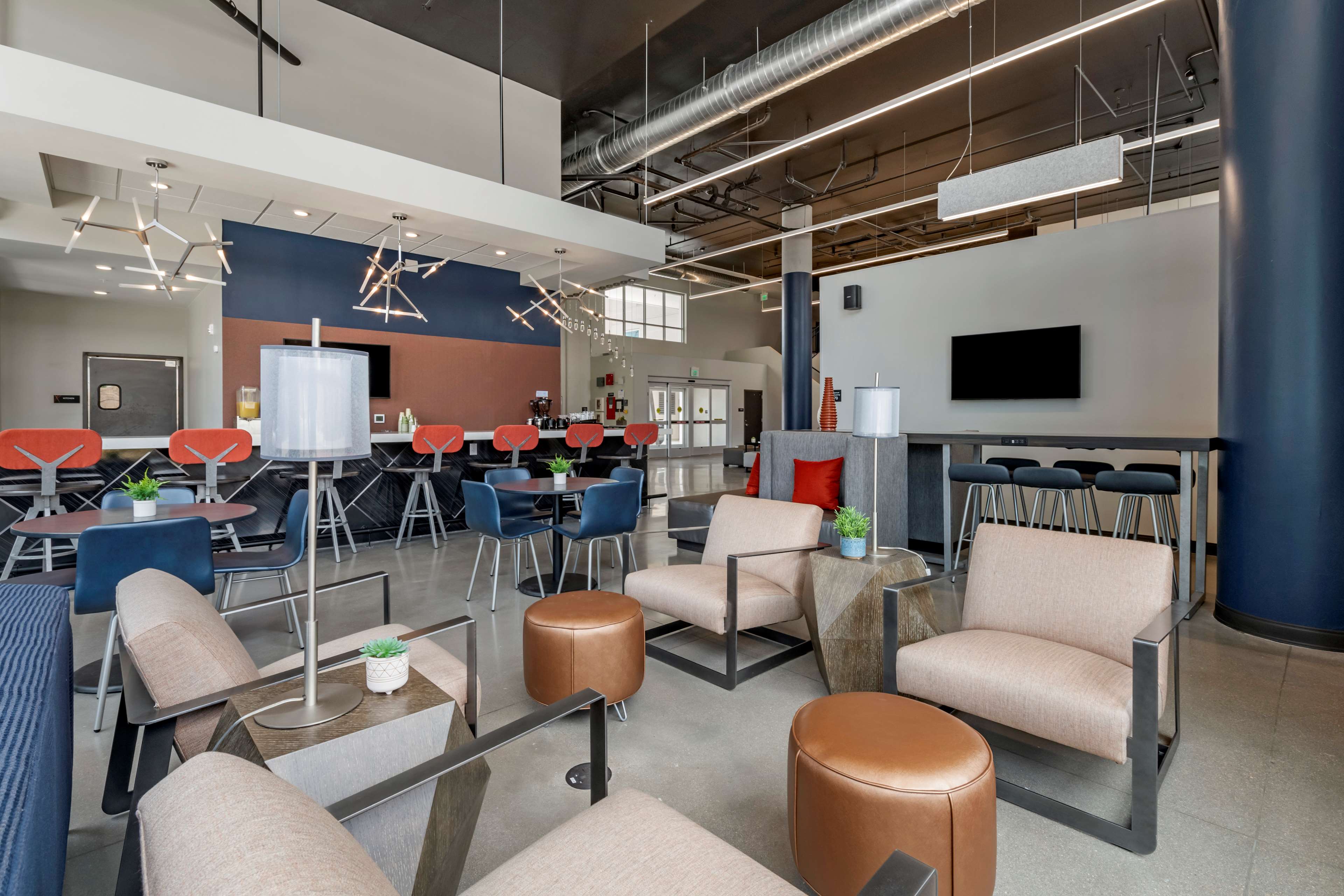 Vib Best Western Denver/RiNo