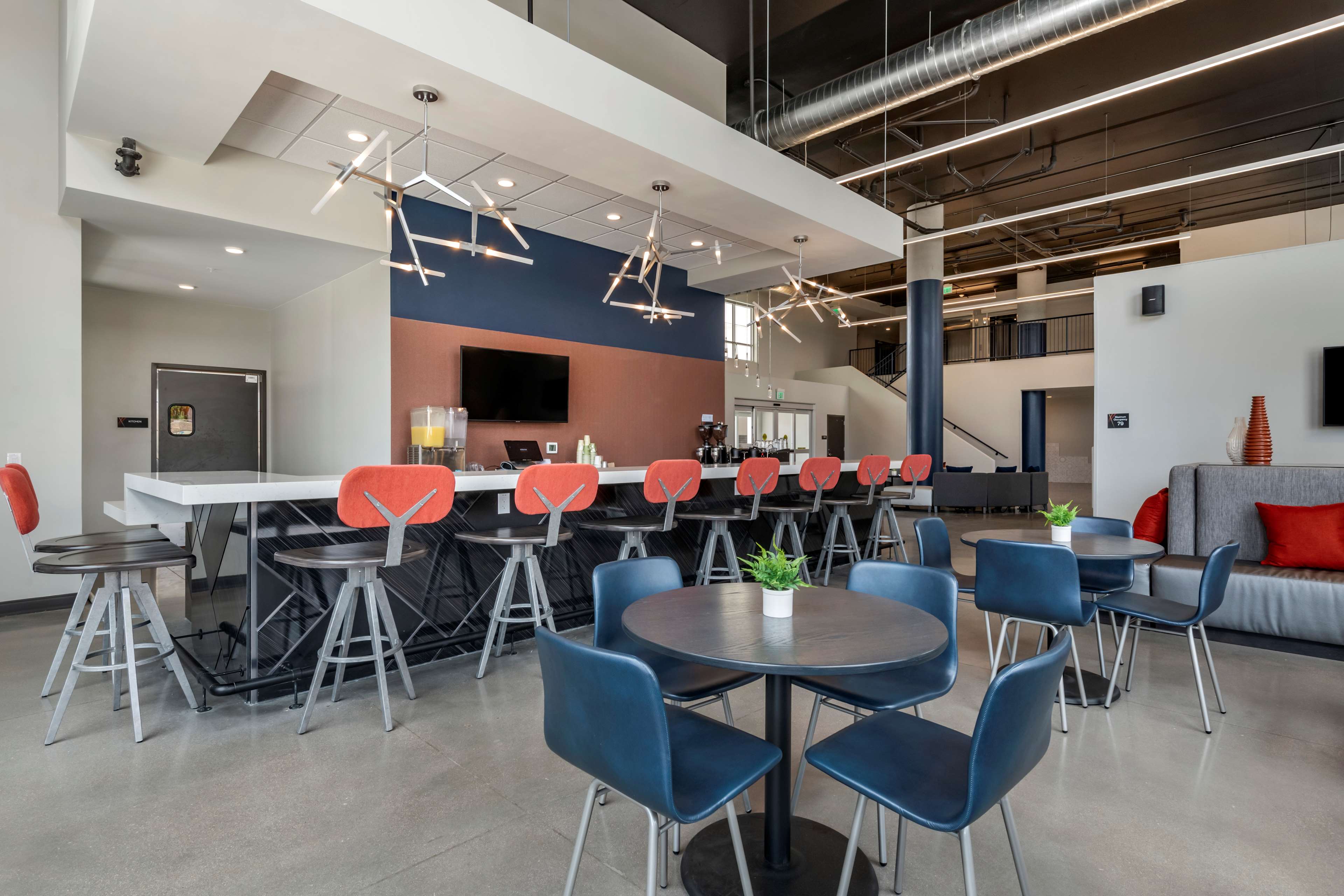 Vib Best Western Denver/RiNo