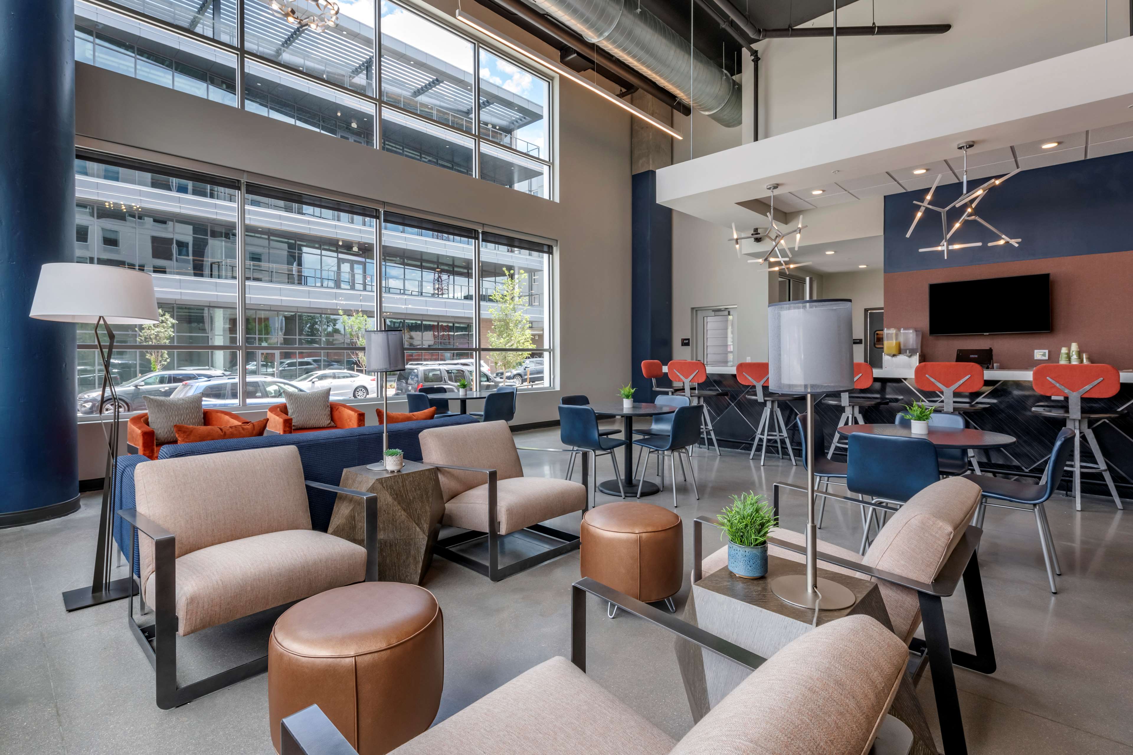 Vib Best Western Denver/RiNo