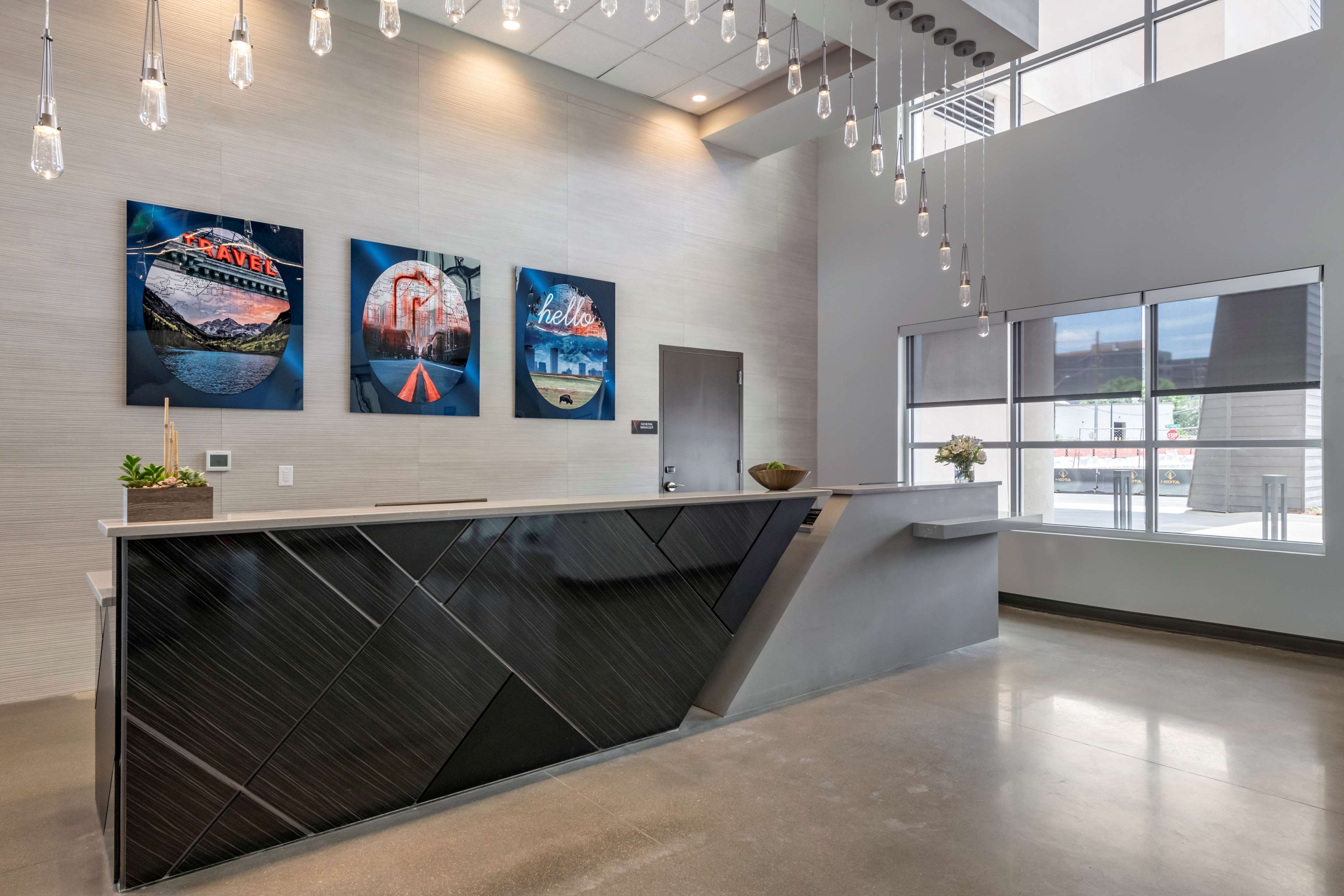 Vib Best Western Denver/RiNo