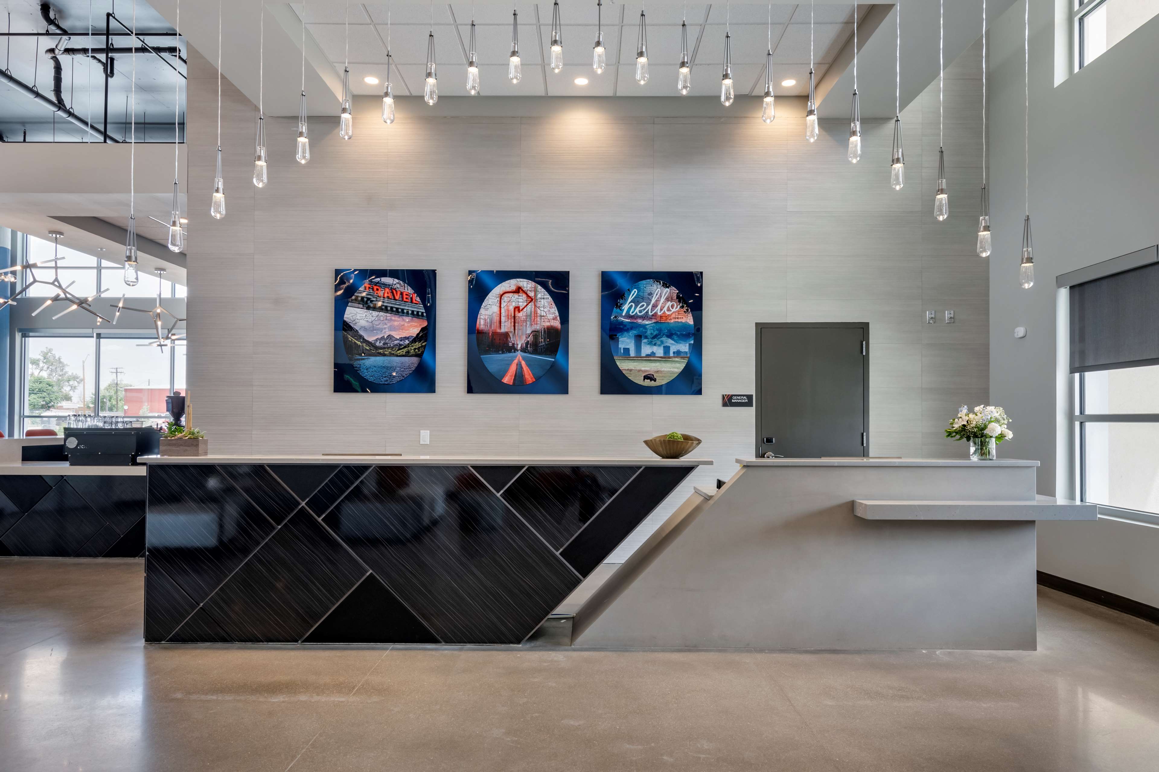 Vib Best Western Denver/RiNo