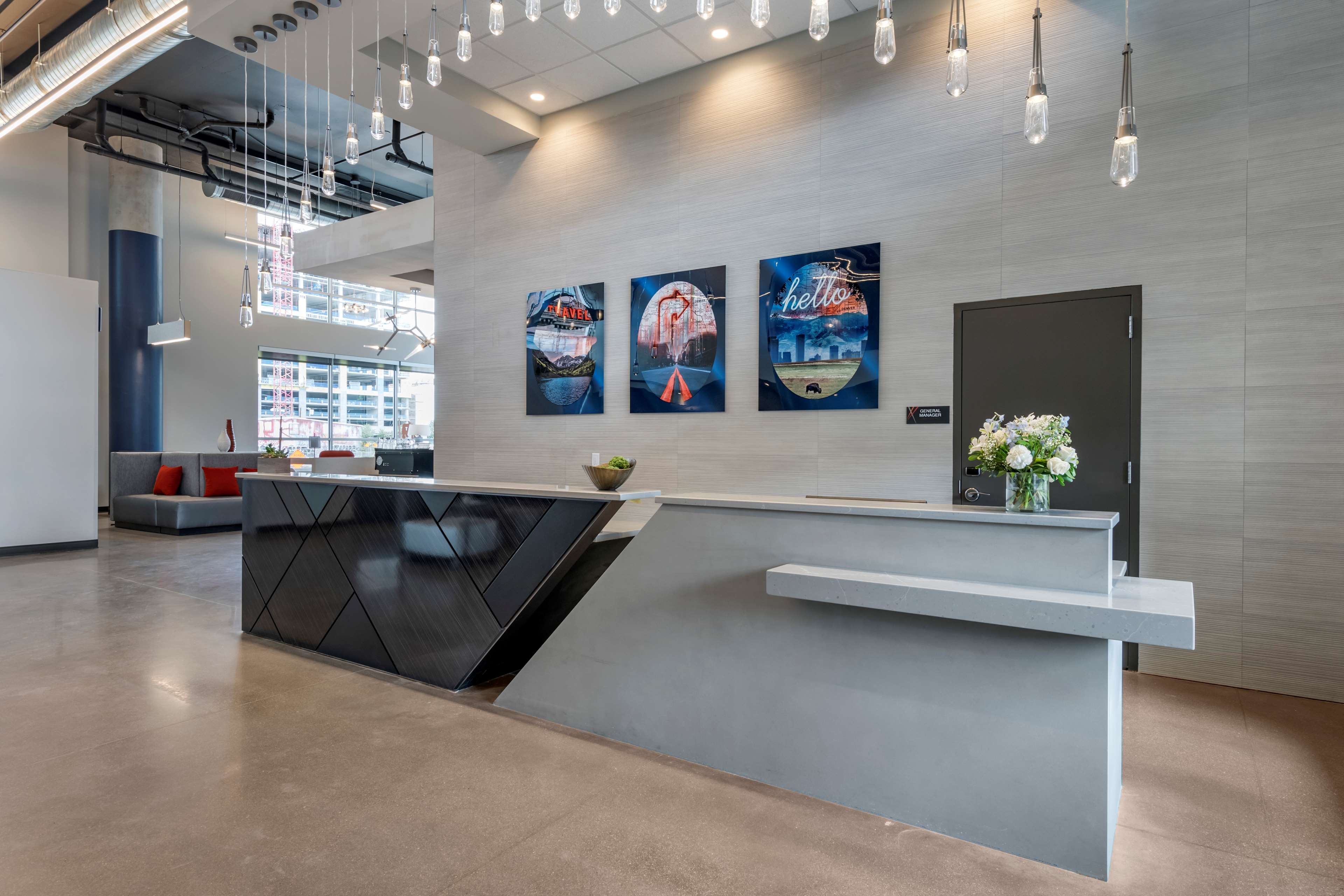 Vib Best Western Denver/RiNo